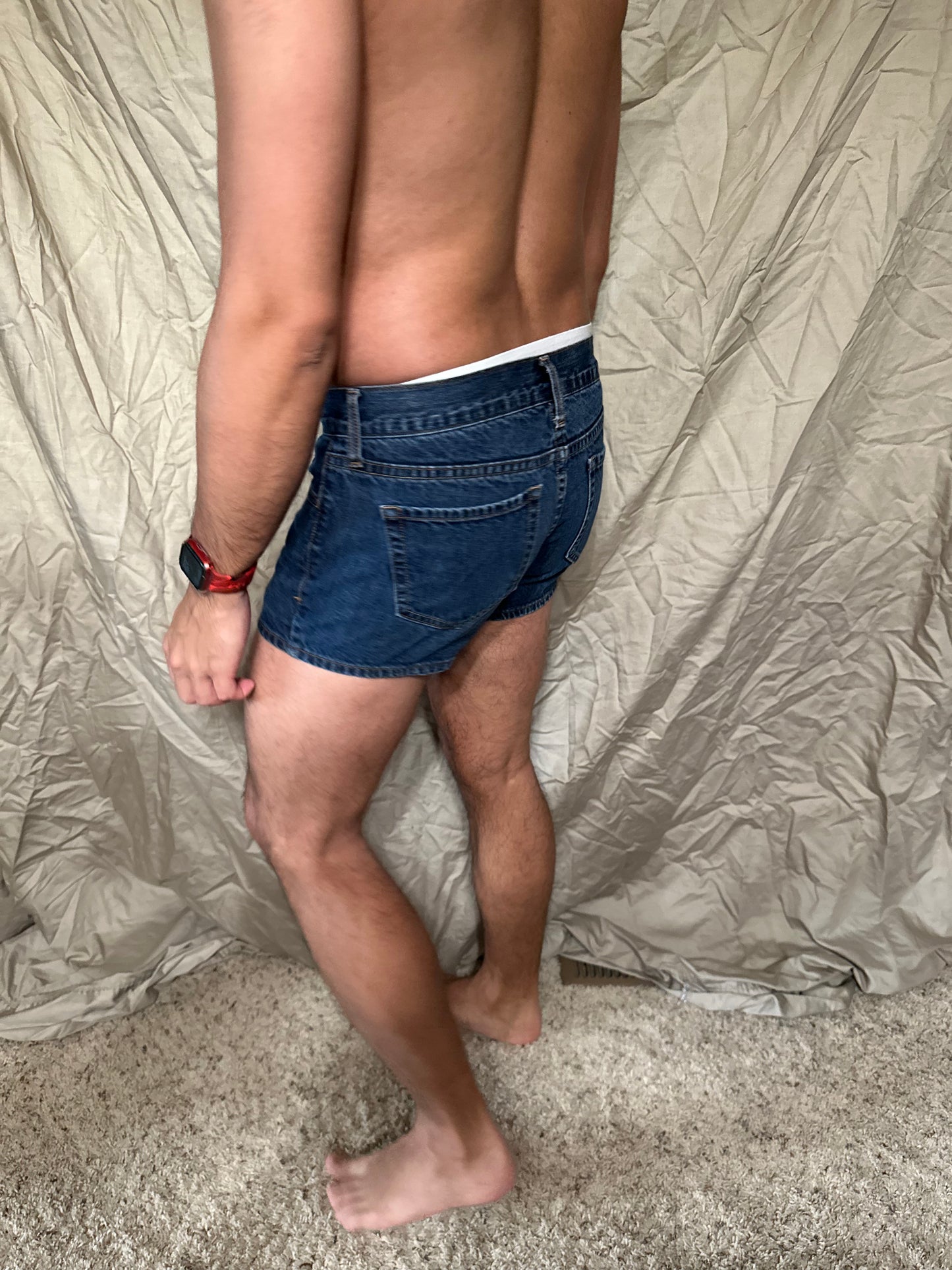 Women’s diva old navy size 2 shorts