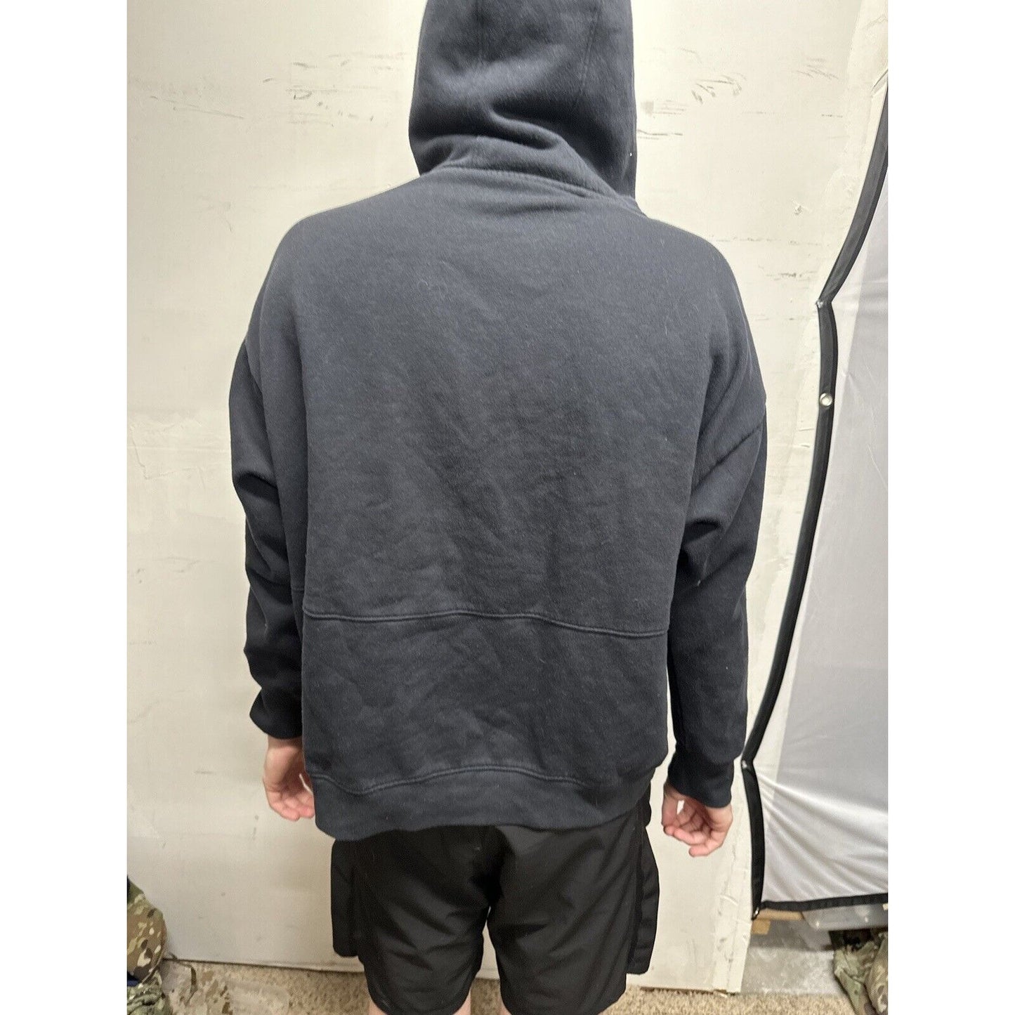 Men’s Black XXL All In Motion Pullover Hoodie Sweater