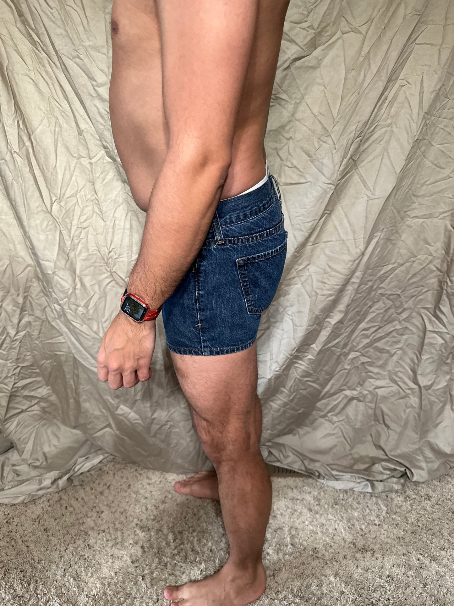 Women’s diva old navy size 2 shorts