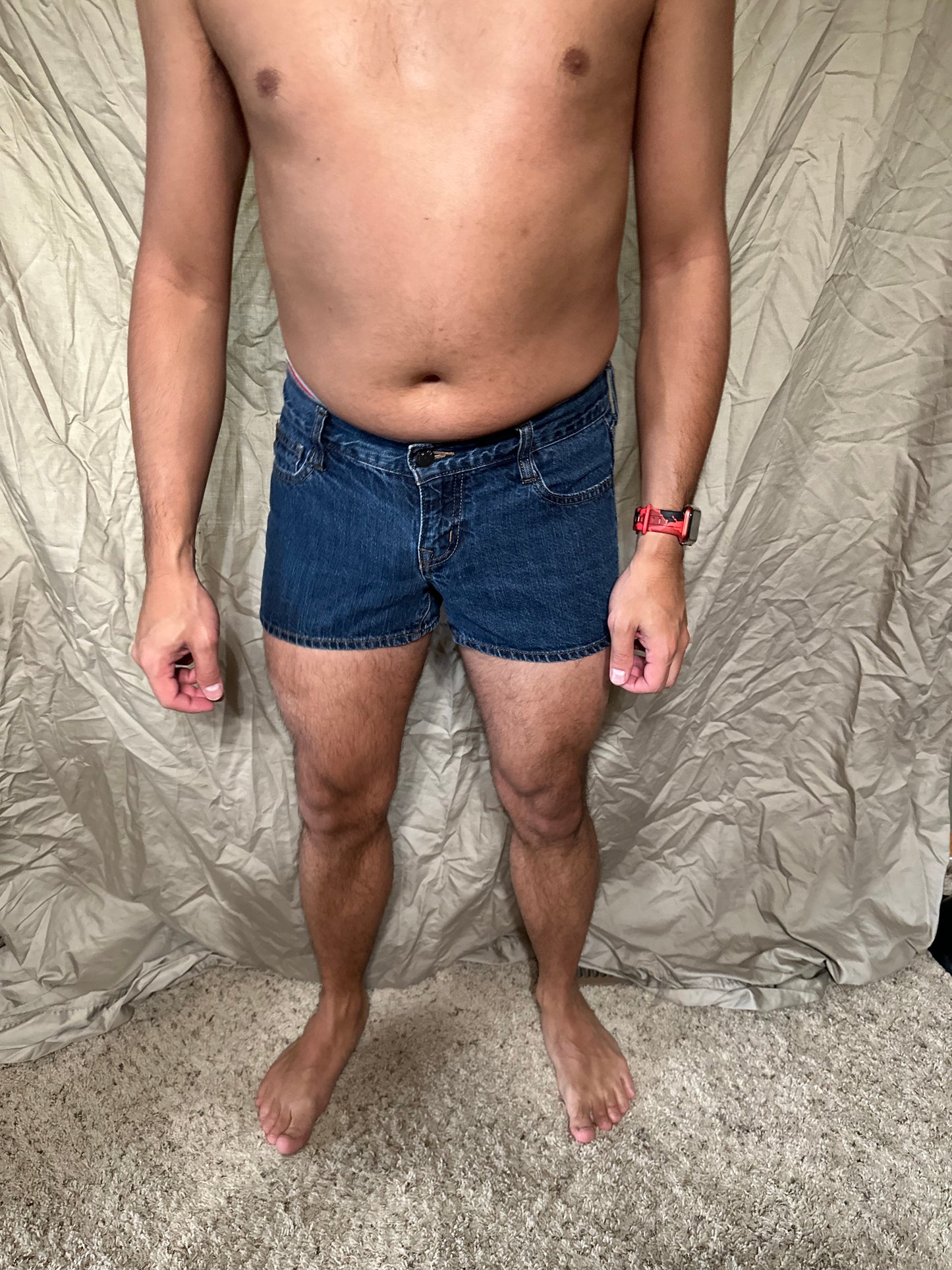 Women’s diva old navy size 2 shorts