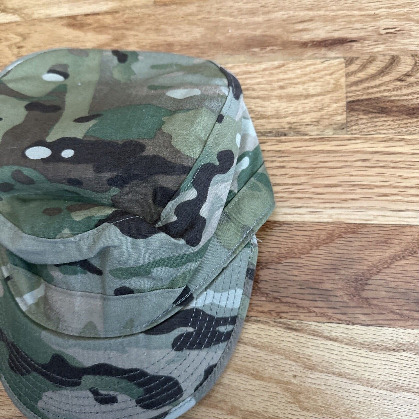 Men’s Ocp Cap Patrol Cap Hat Cover Army USSF USAF 7 1/8