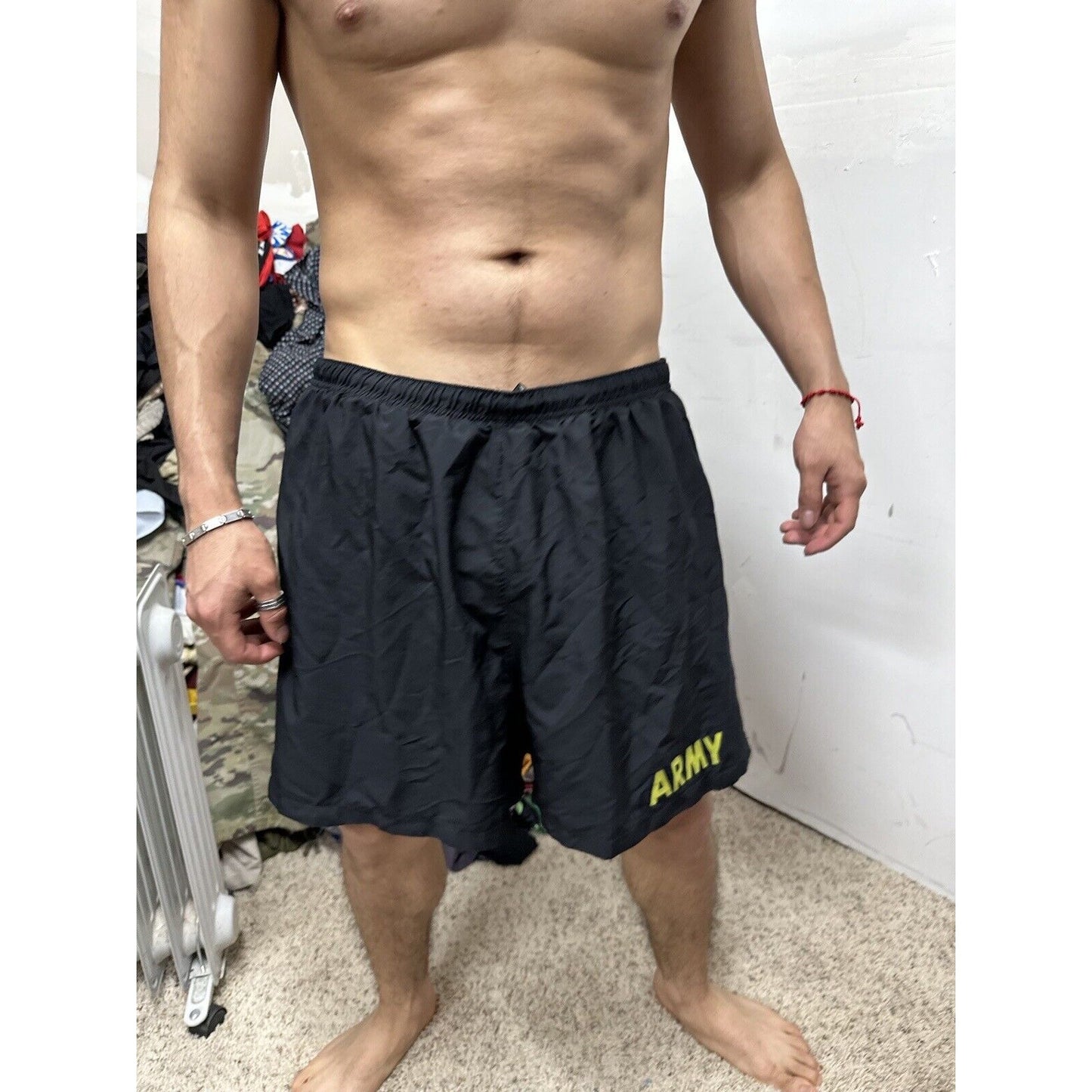 Men’s Army Pt Shorts Latest Version Multiple Sizes