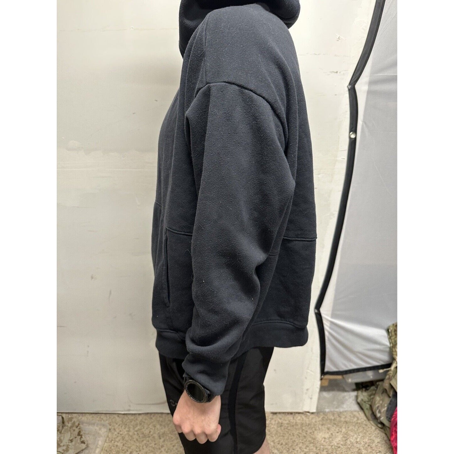 Men’s Black XXL All In Motion Pullover Hoodie Sweater