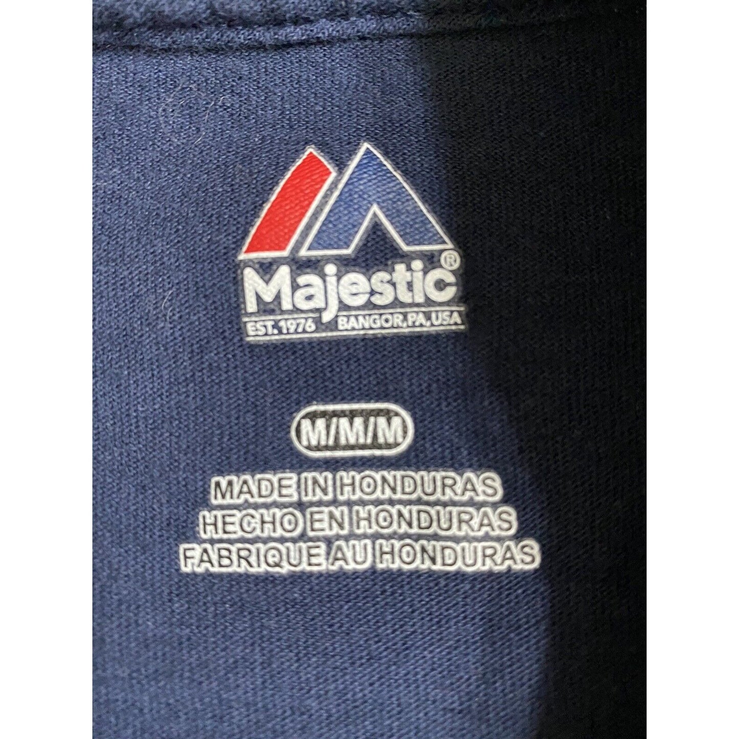 Minnesota Twins Brian Dozier #2 Majestic Jersey Medium T-Shirt