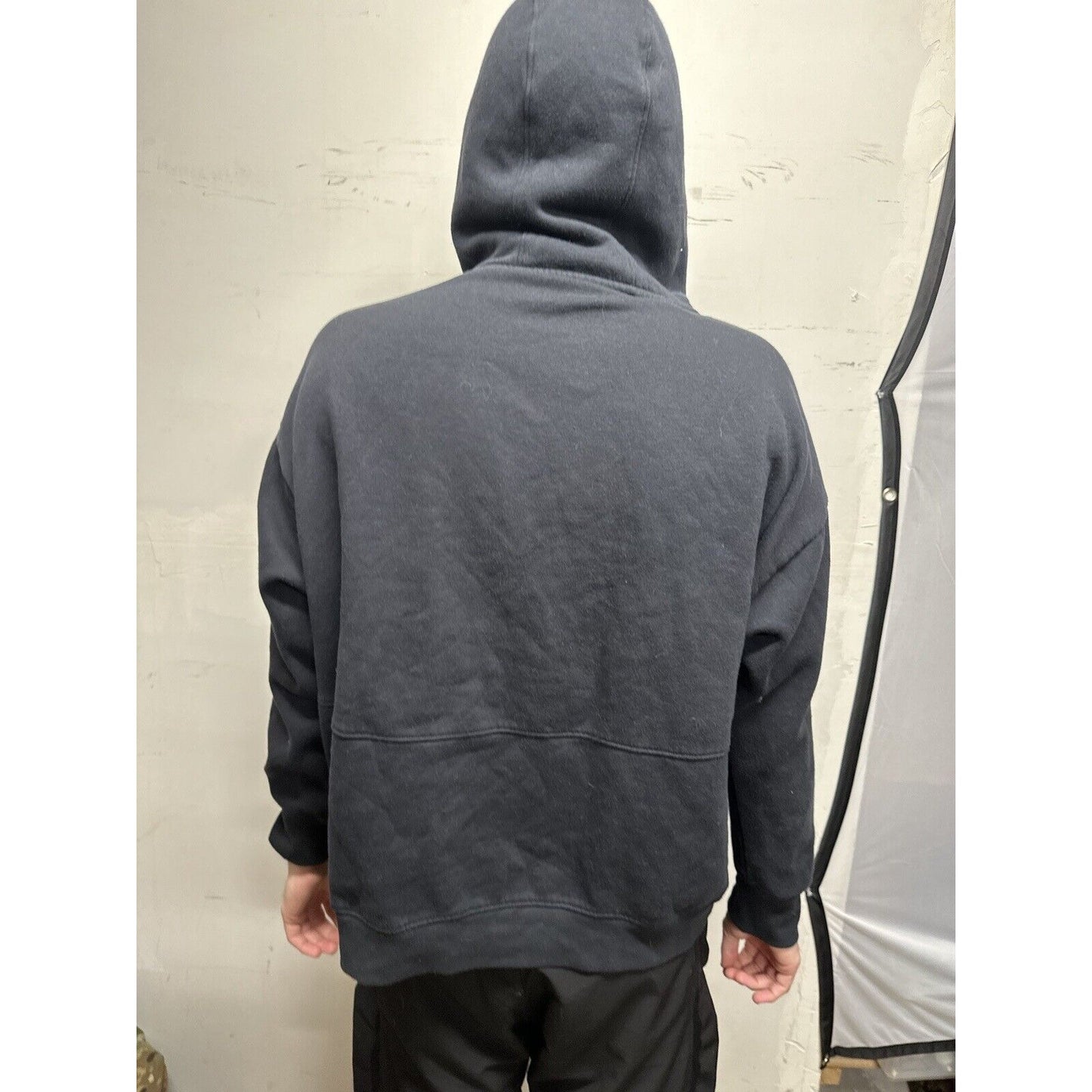 Men’s Black XXL All In Motion Pullover Hoodie Sweater
