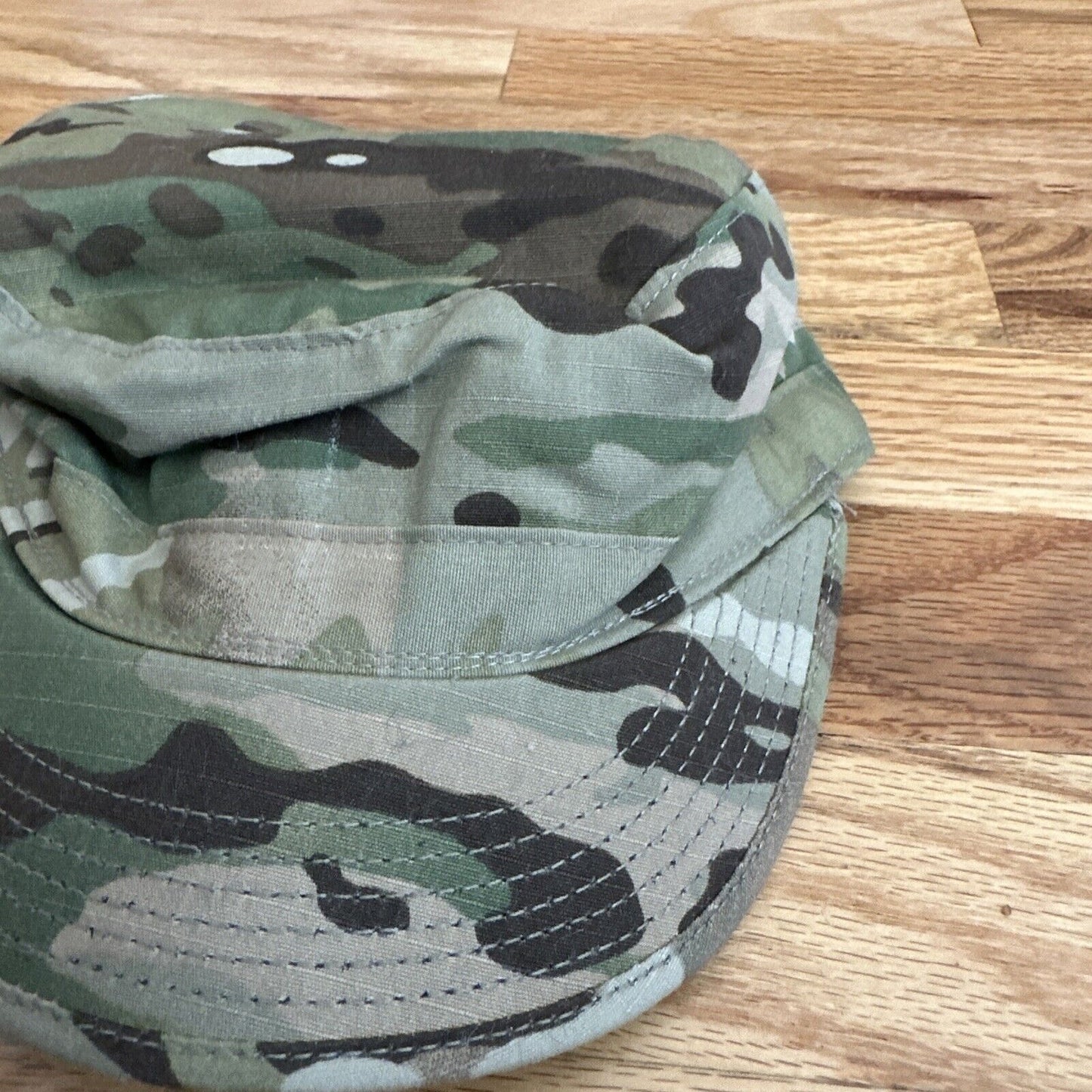 Men’s Ocp Cap Patrol Cap Hat Cover Army USSF USAF 7 1/8