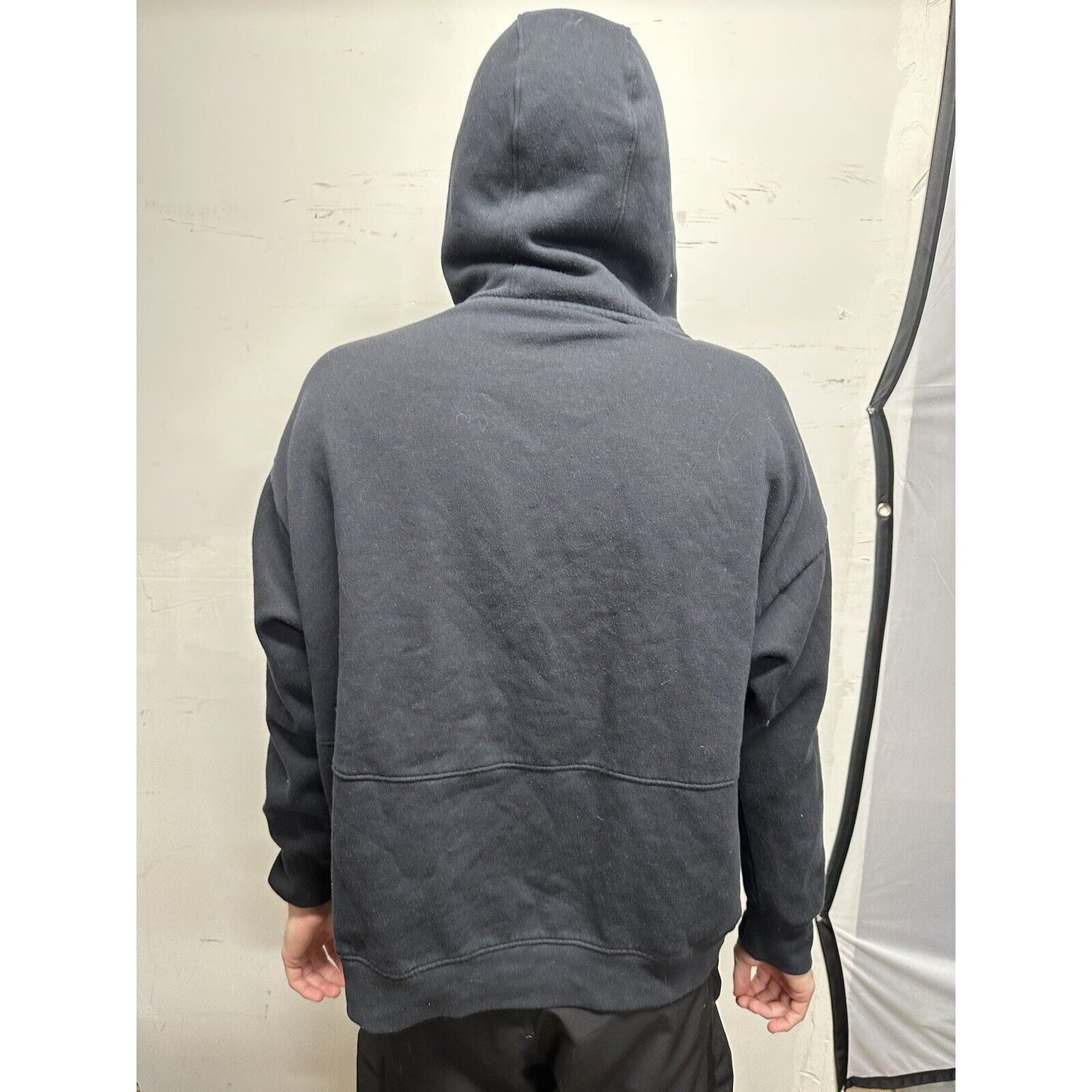 Men’s Black XXL All In Motion Pullover Hoodie Sweater