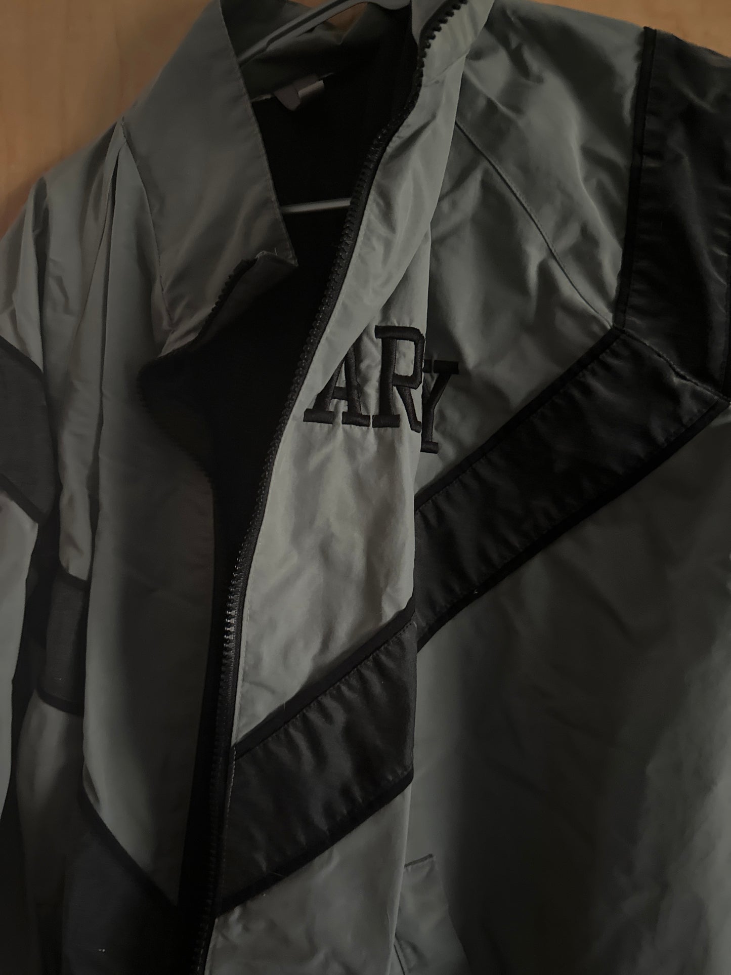 xXL army pt jacket