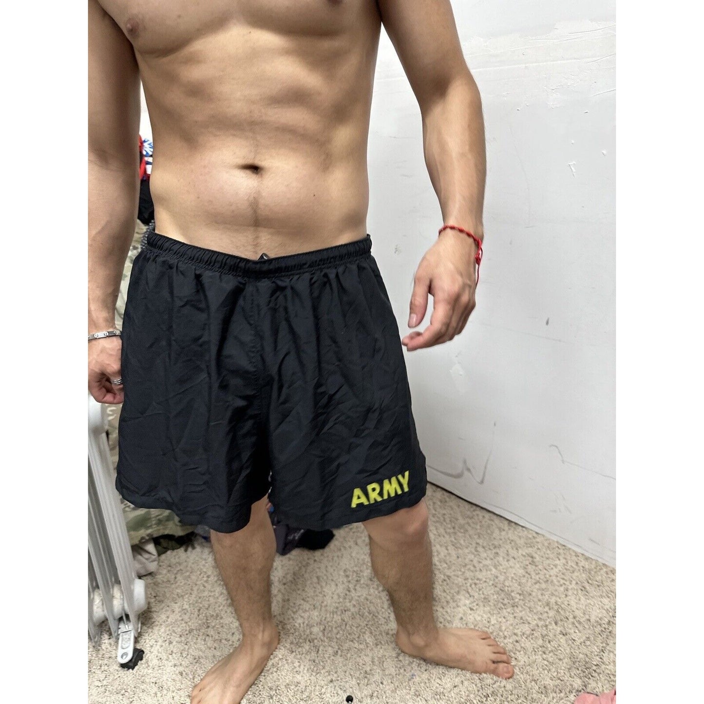 Men’s Army Pt Shorts Latest Version Multiple Sizes
