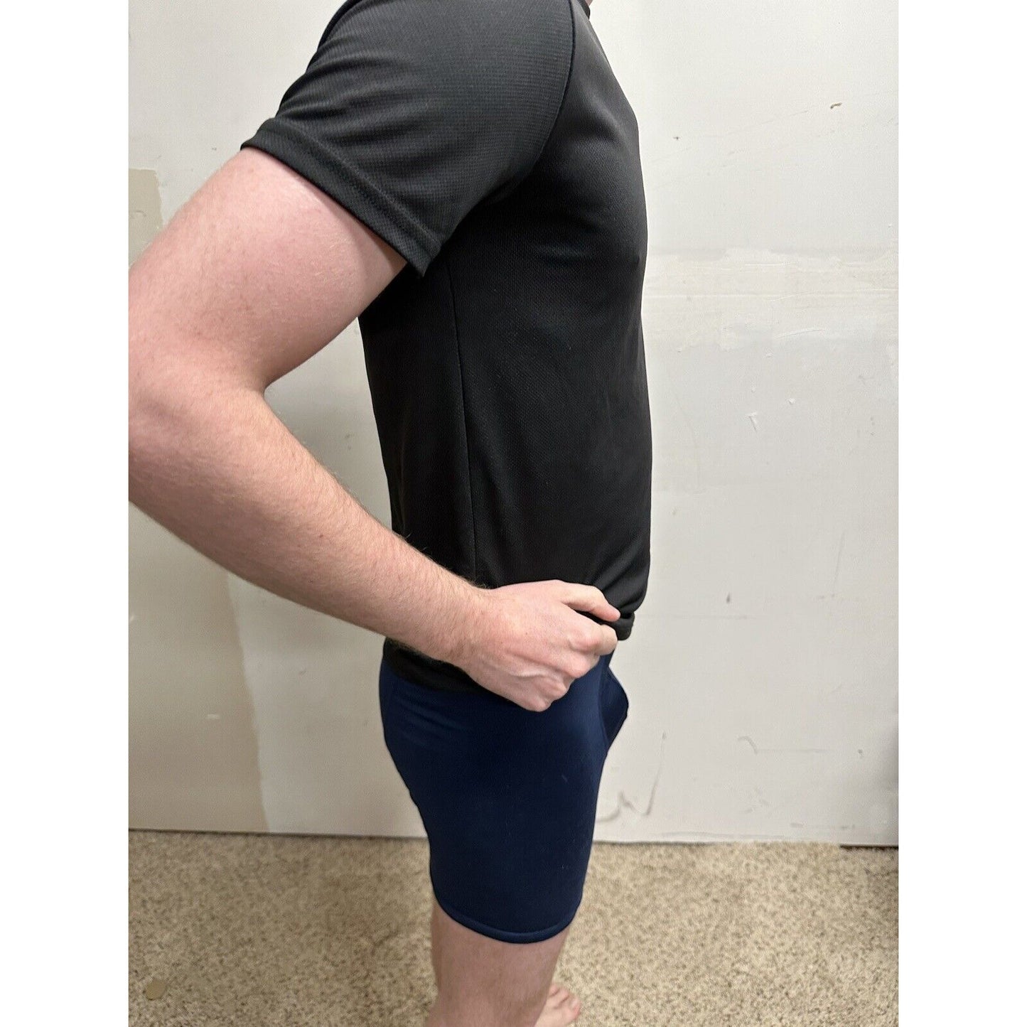 men’s army physical fitness uniform fort knox small