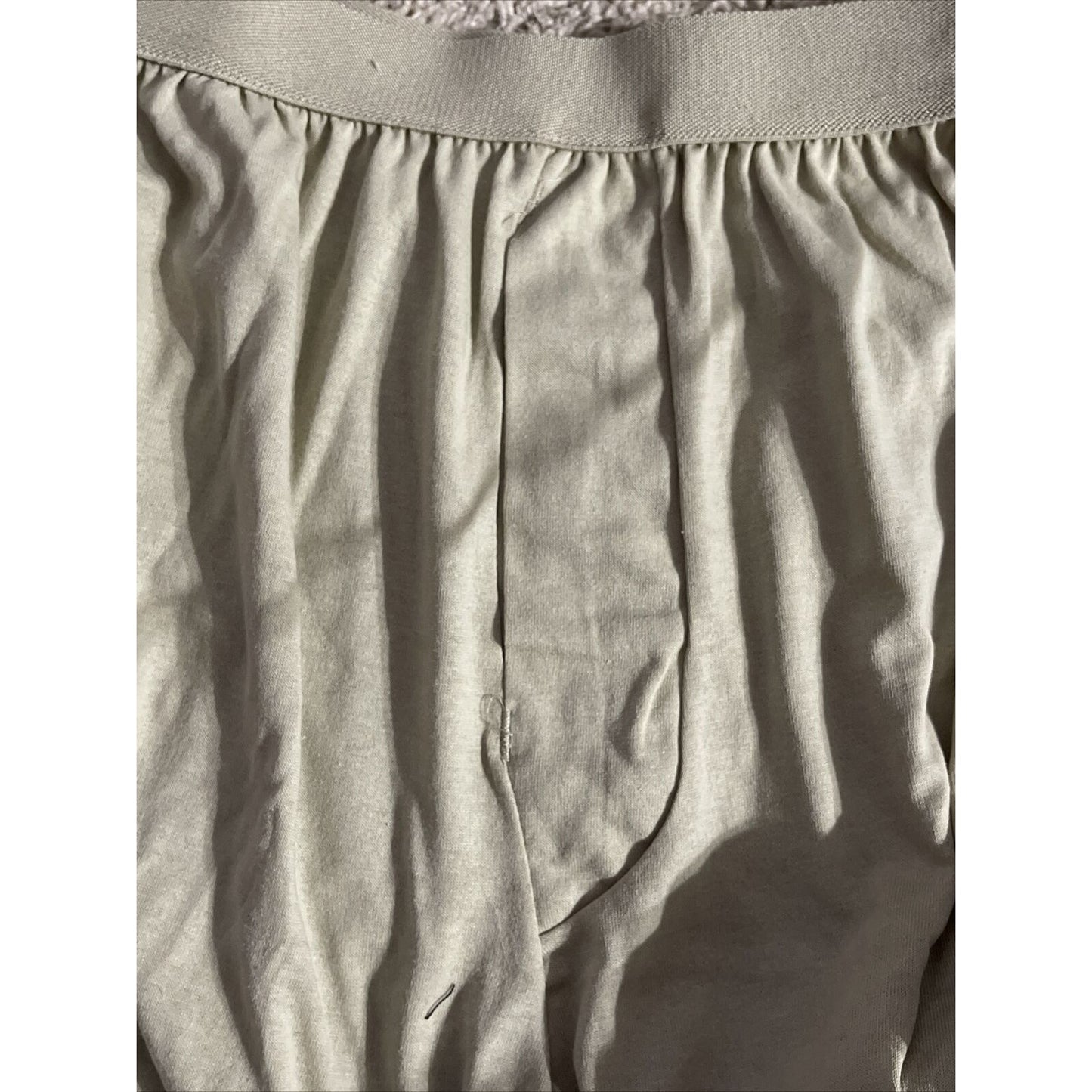 Men's Duke Tactical Jersey Knit Boxers Size Small (30-32) Tan 1 Item