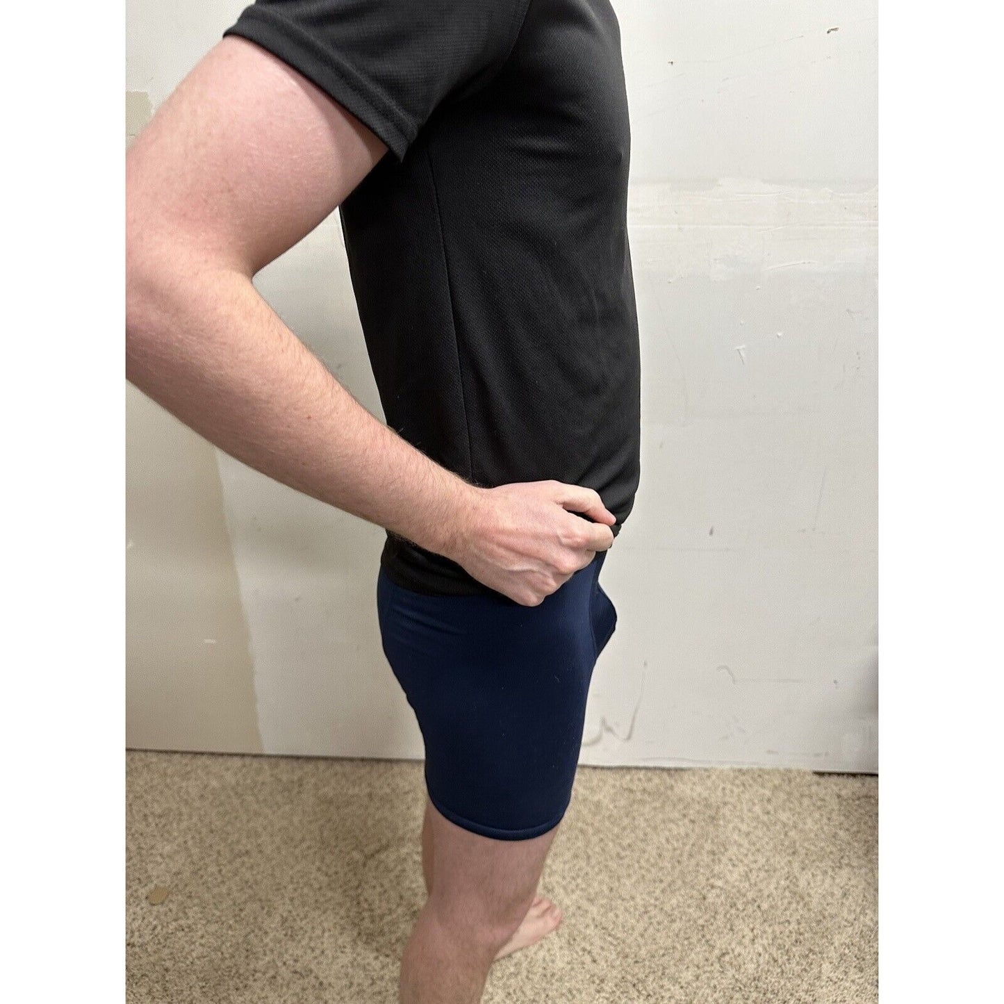 men’s army physical fitness uniform fort knox small