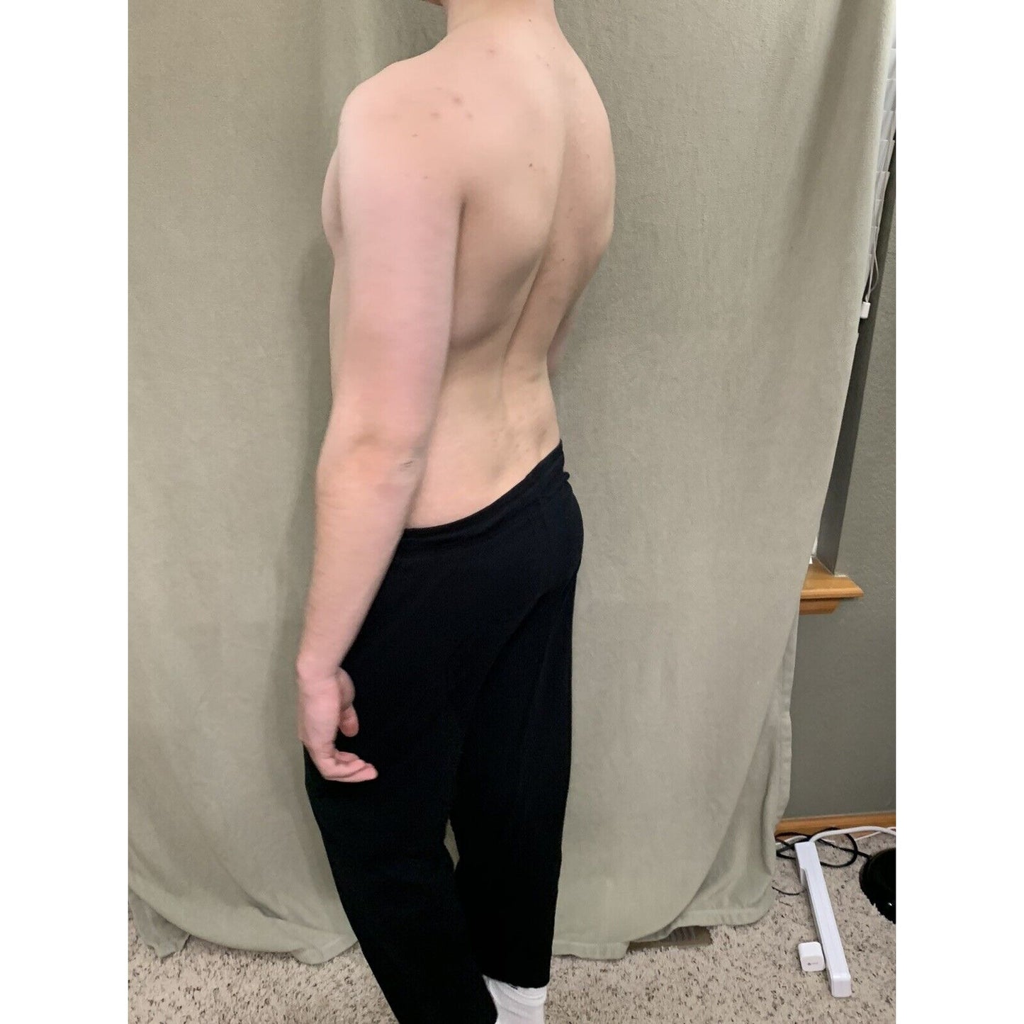 Batman Medium Sleep Pants / Sweat Pants