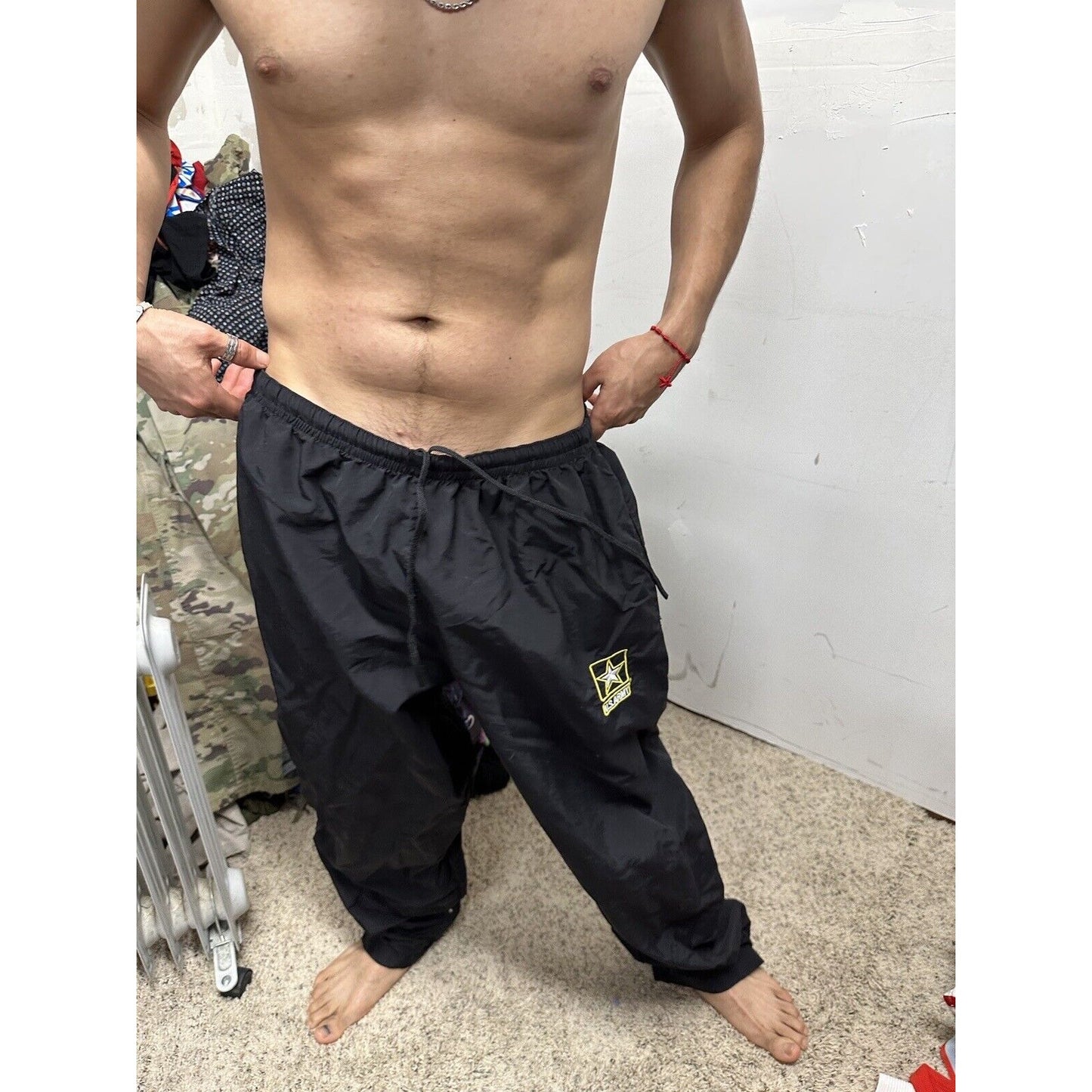 Men’s US Army Pt Uniform Pants Multiple Sizes