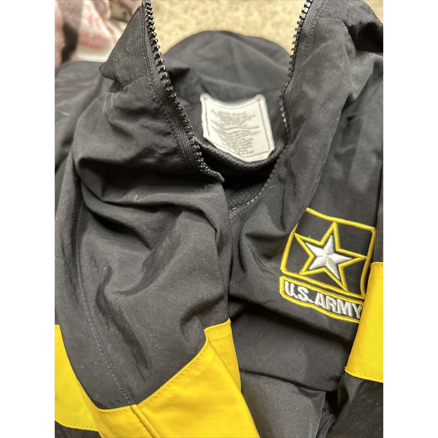 us army medium regular army physical fitness uniform