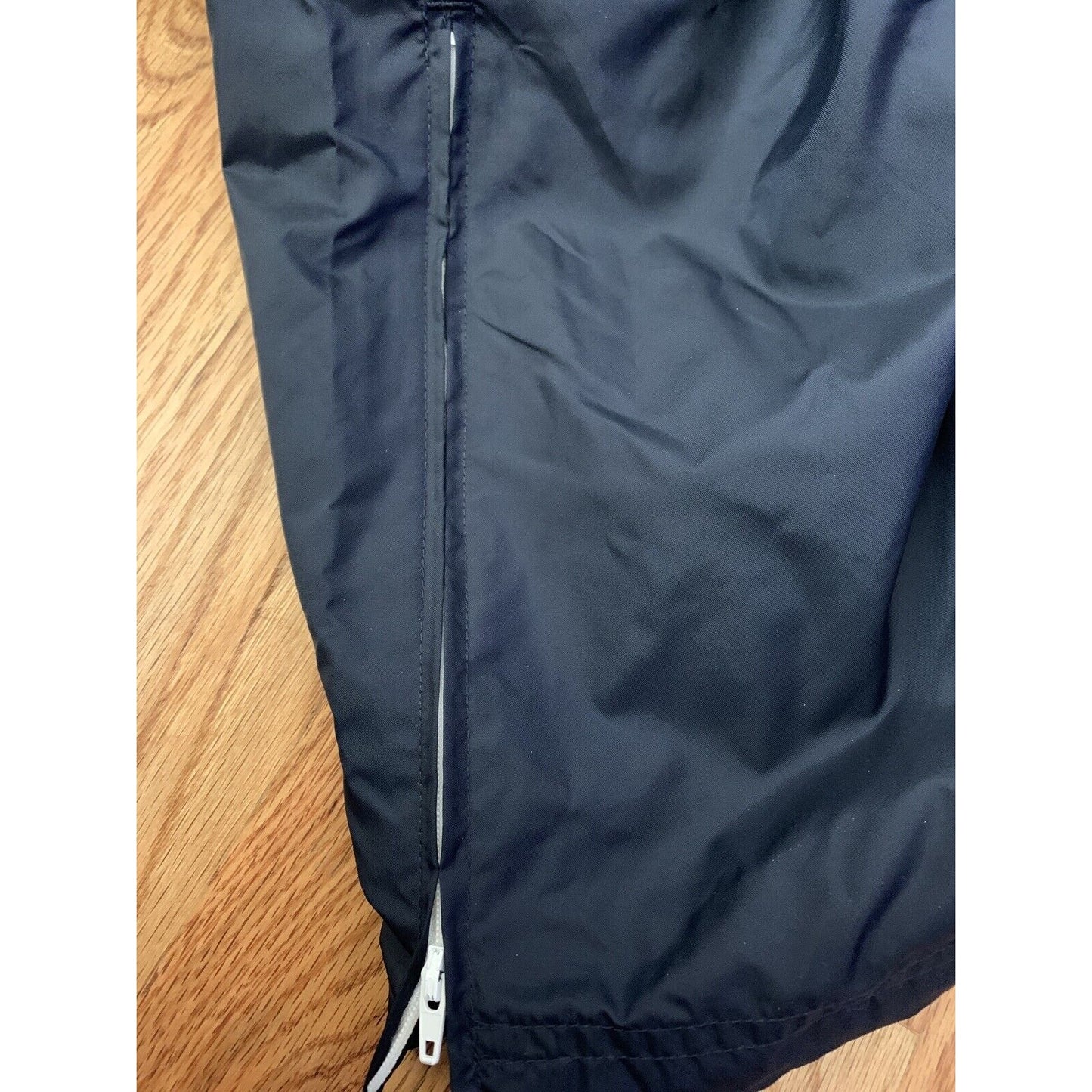 Gear For Sports Workout Pants Basketball Jogging Running XL Navy Blue