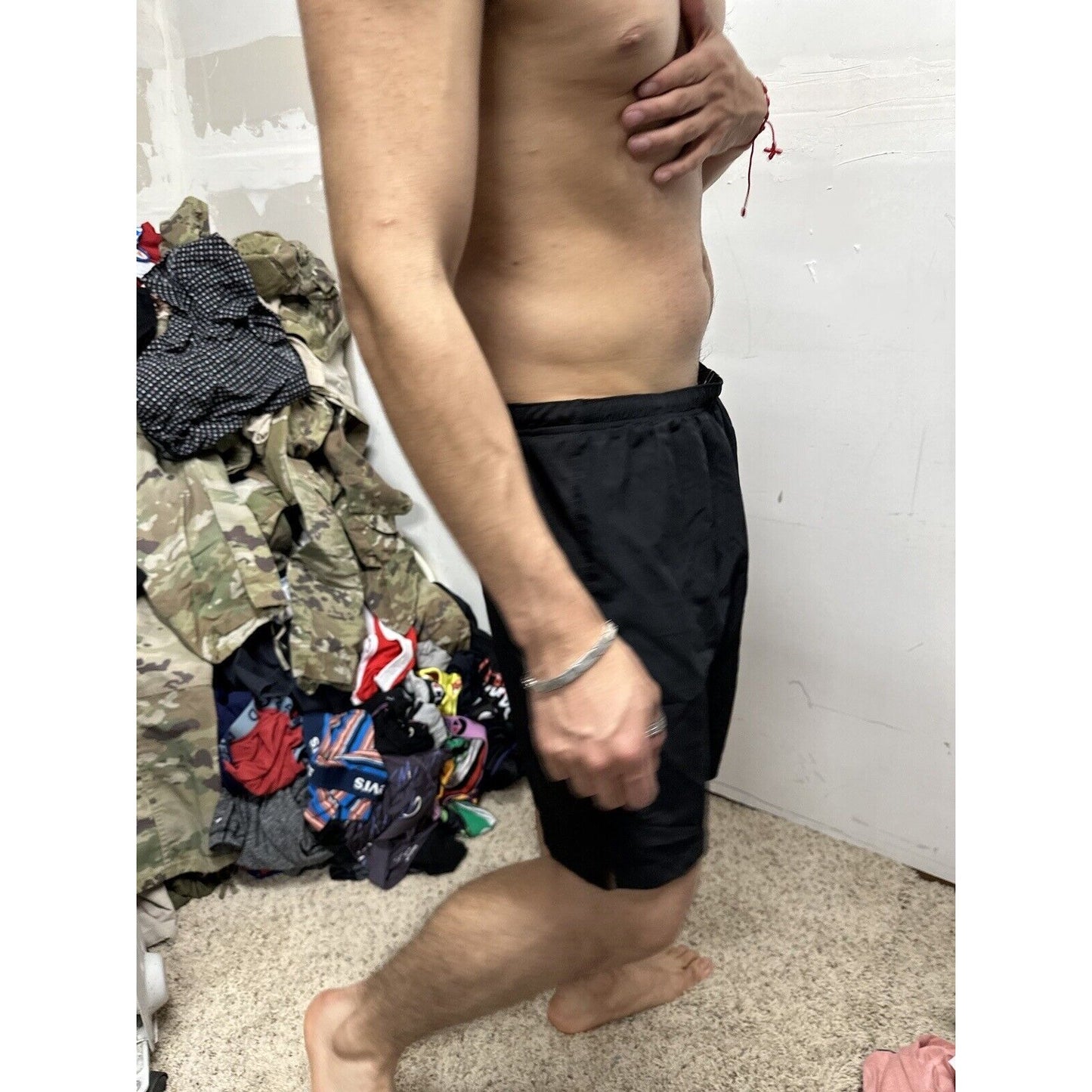 Men’s Army Pt Shorts Latest Version Multiple Sizes