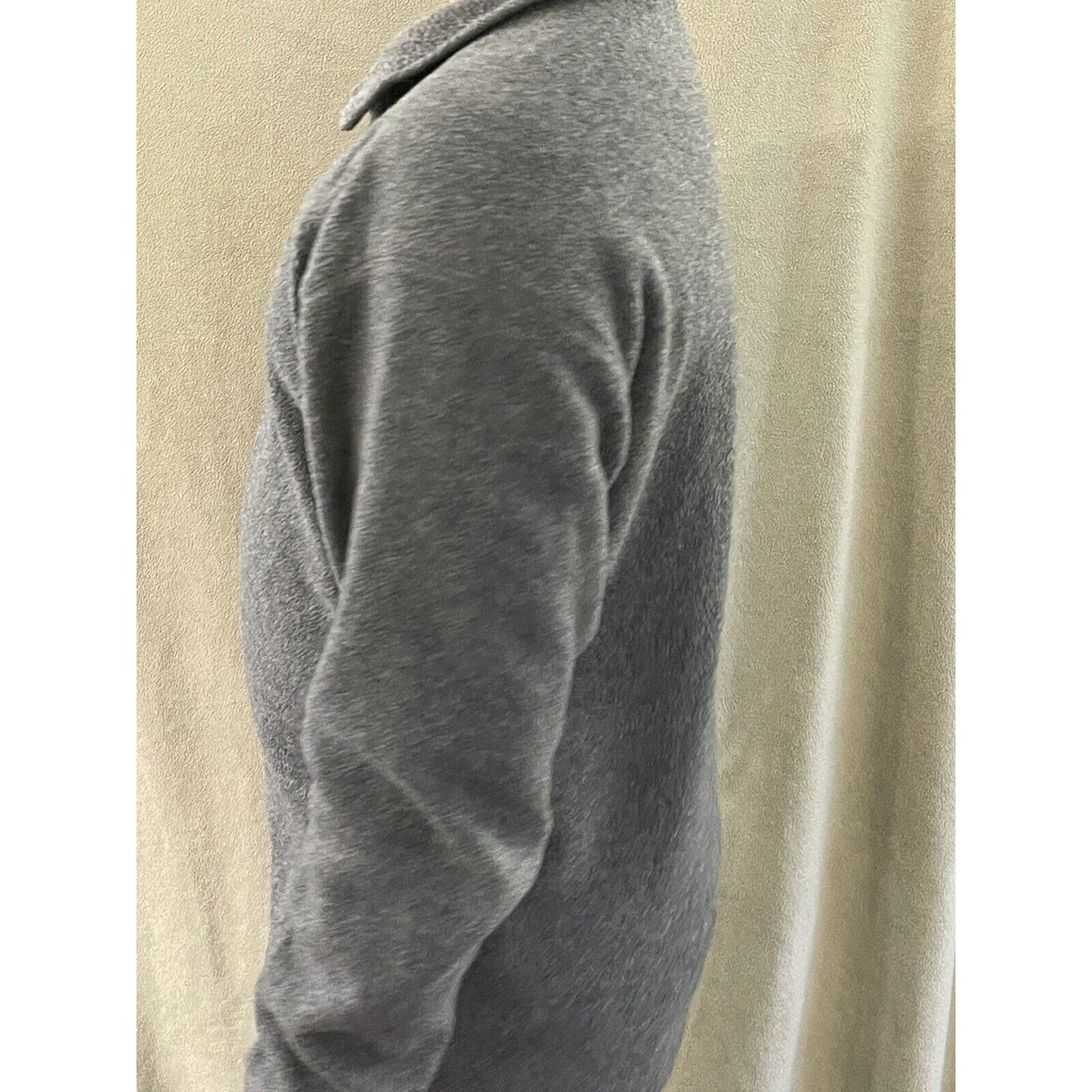 Gap Athletic Men’s XL Gray Sweatshirt