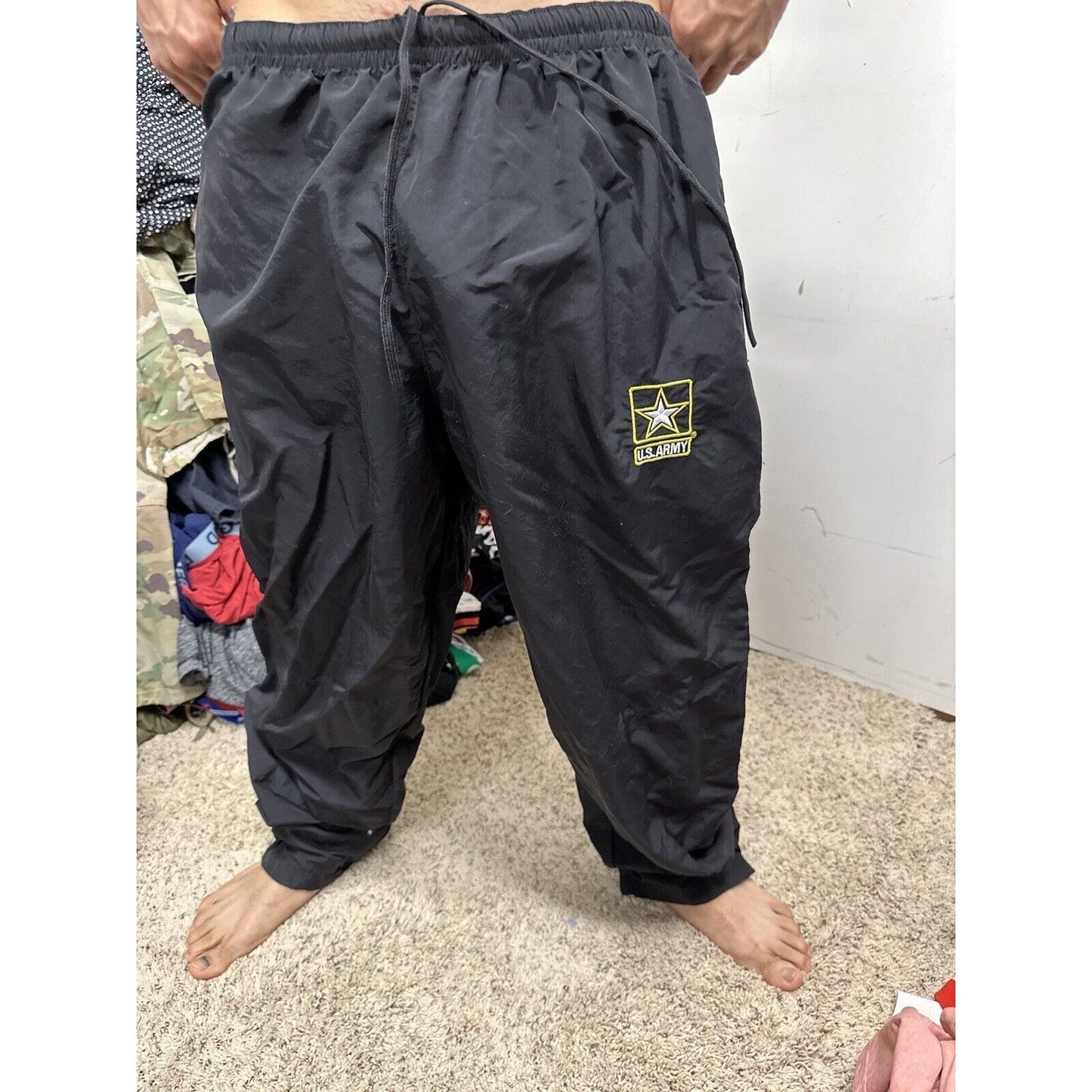 Men’s US Army Pt Uniform Pants Multiple Sizes