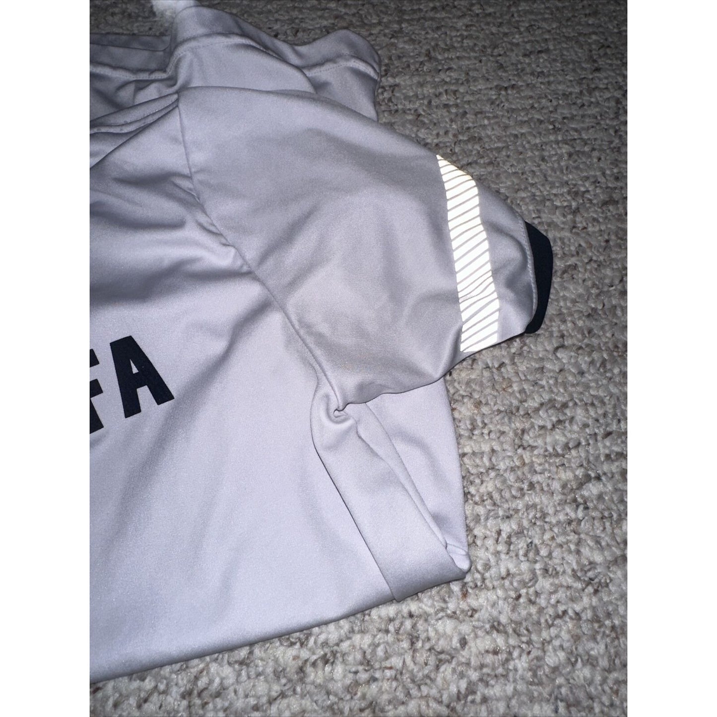 USAFA Air Force Academy PT Shirt Short Sleeve Medium