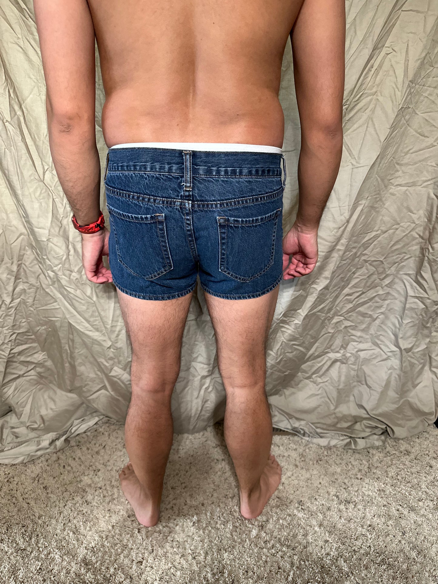 Women’s diva old navy size 2 shorts