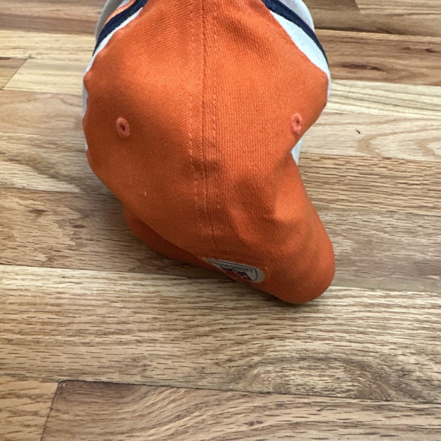 Reebok nfl equipment Denver broncos football cap hat