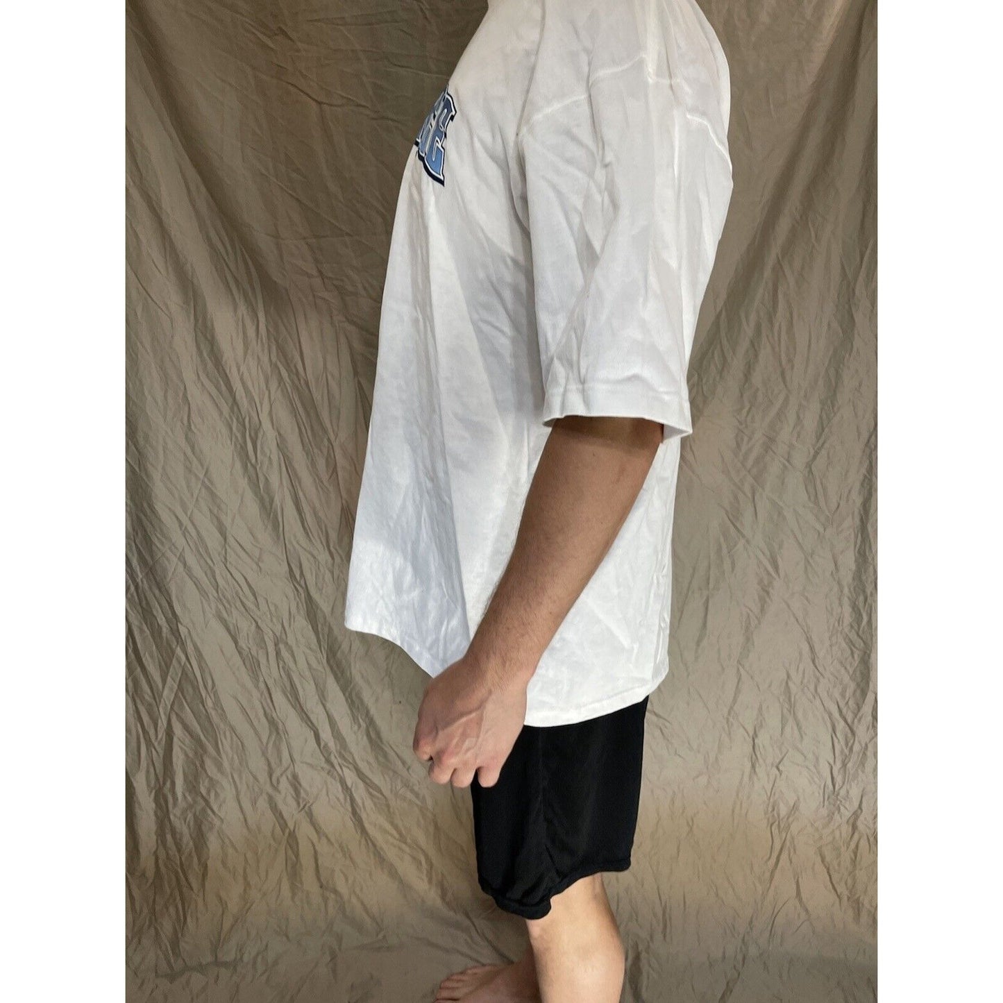 men's soffe White XL maxwell air force base t-shirt