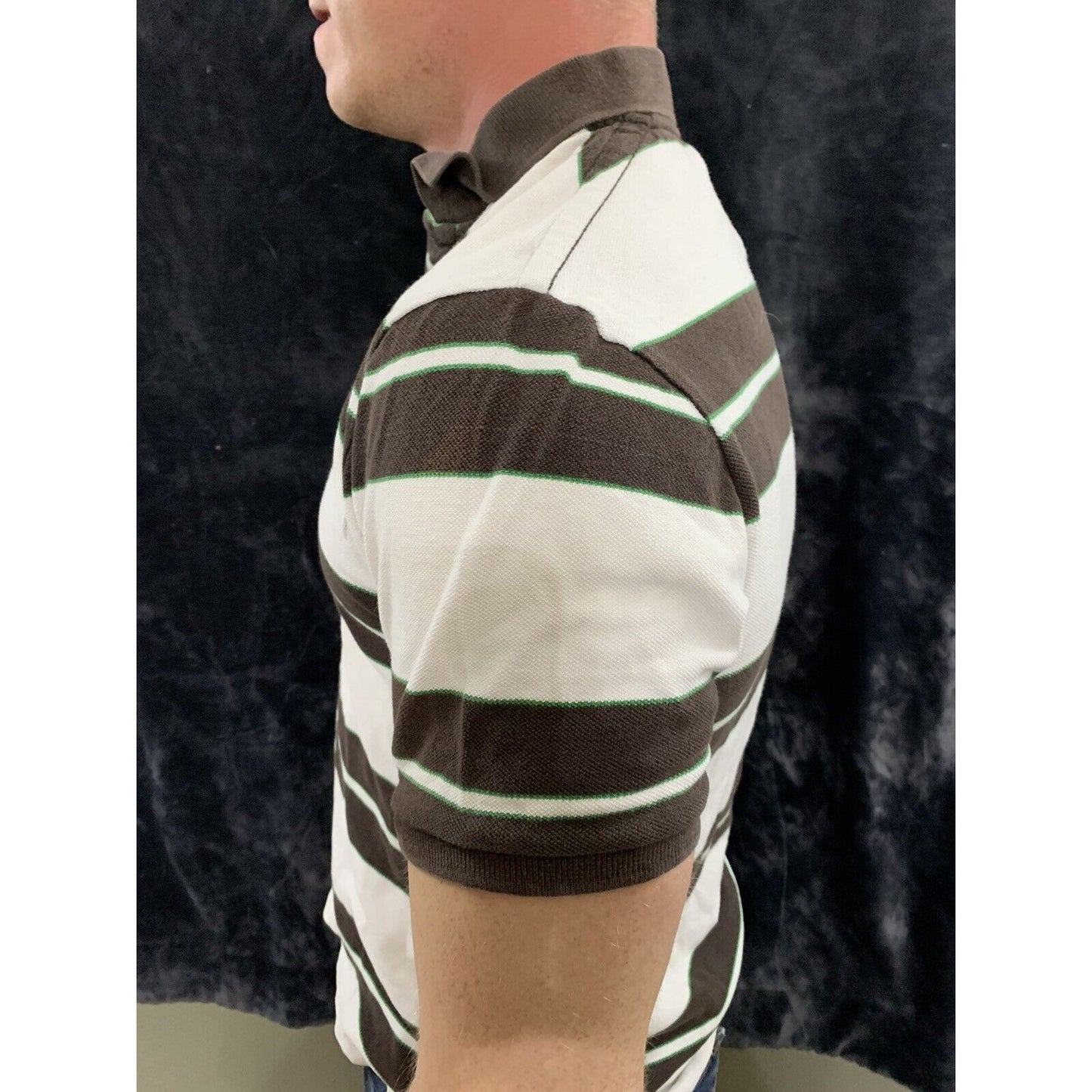 American Eagle Outfitters men's Polo size M short sleeve