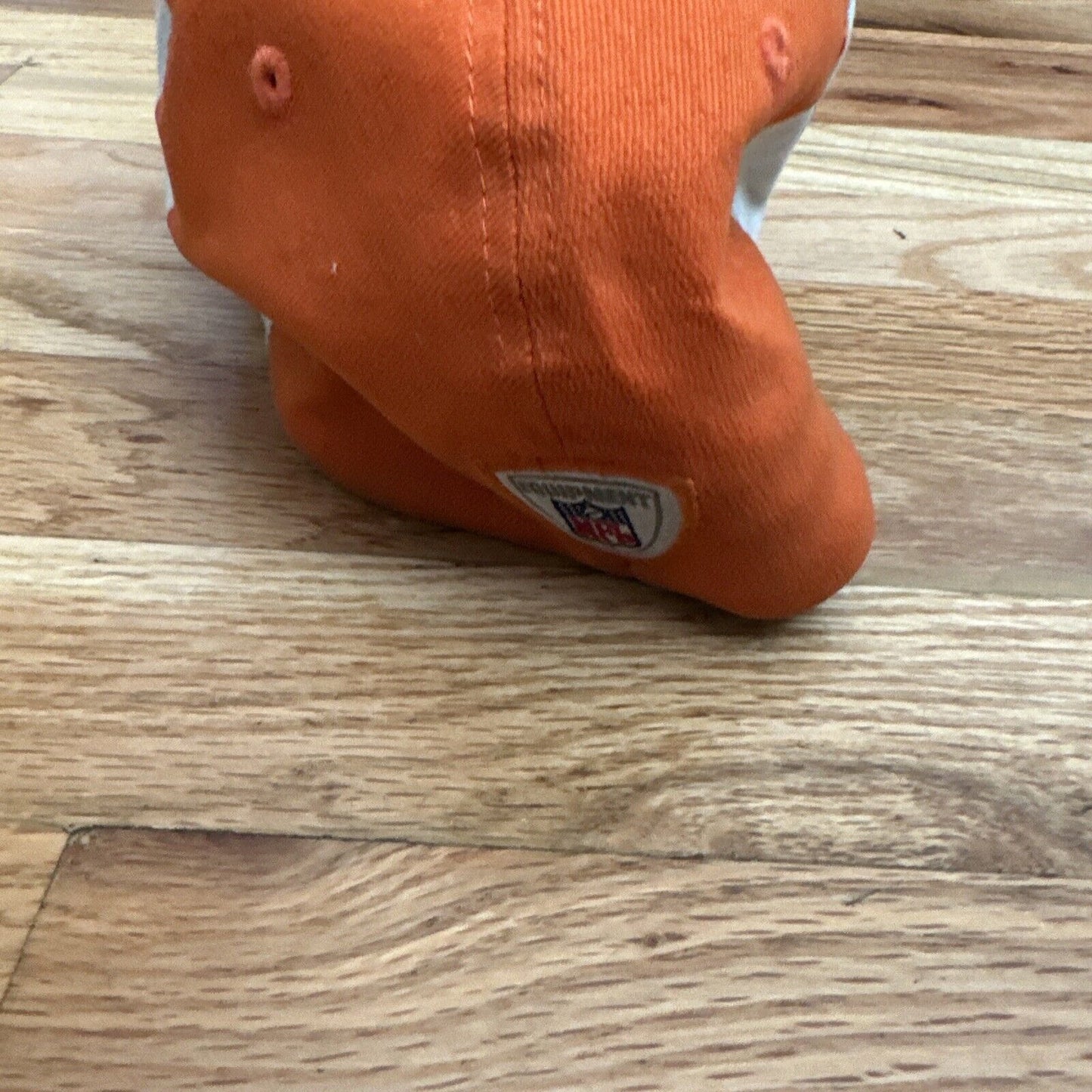 Reebok nfl equipment Denver broncos football cap hat
