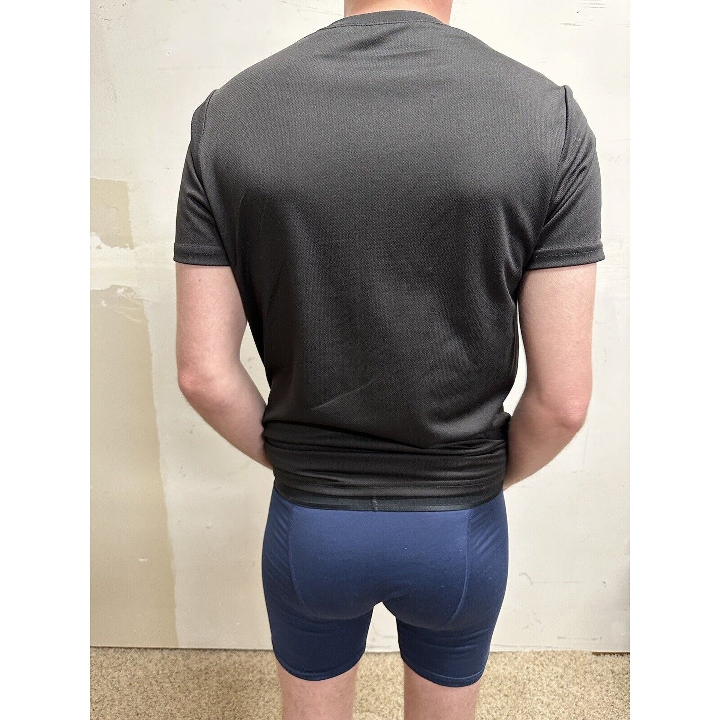 men’s army physical fitness uniform fort knox small