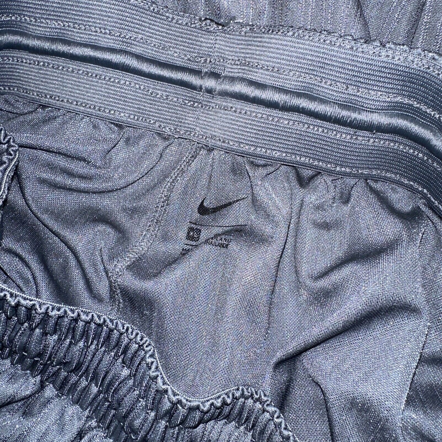 Men’s Nike XL Shorts With Pockets Gray