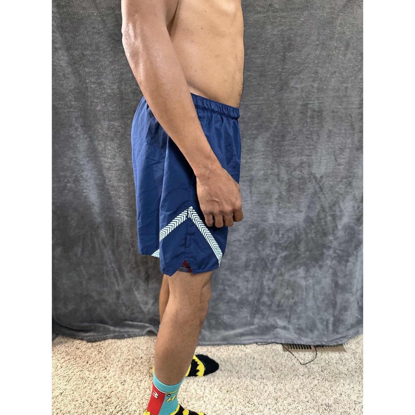 Men’s Us Air Force Trunks Improved Physical Training Uniform Large