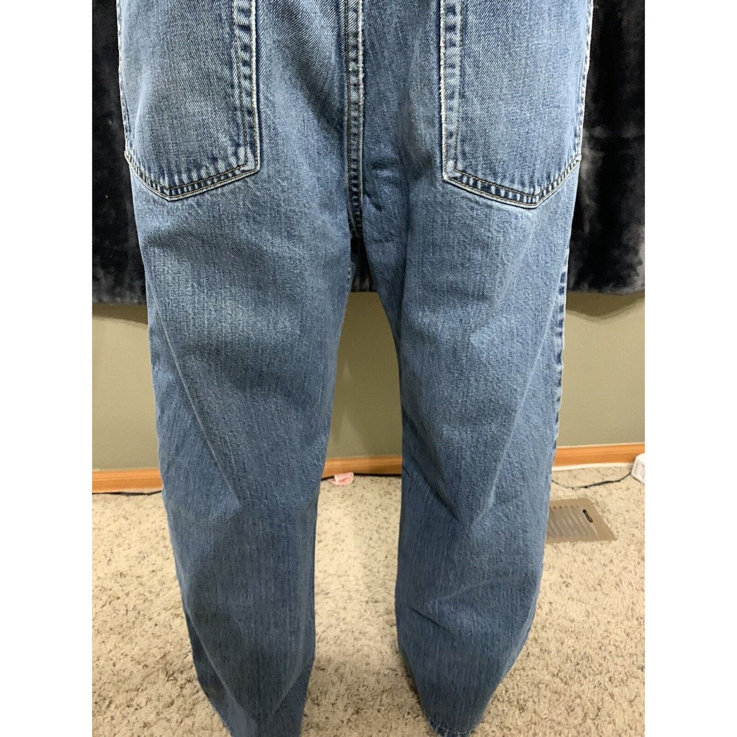 Kirkland Signature Men's Jeans Size 38x32