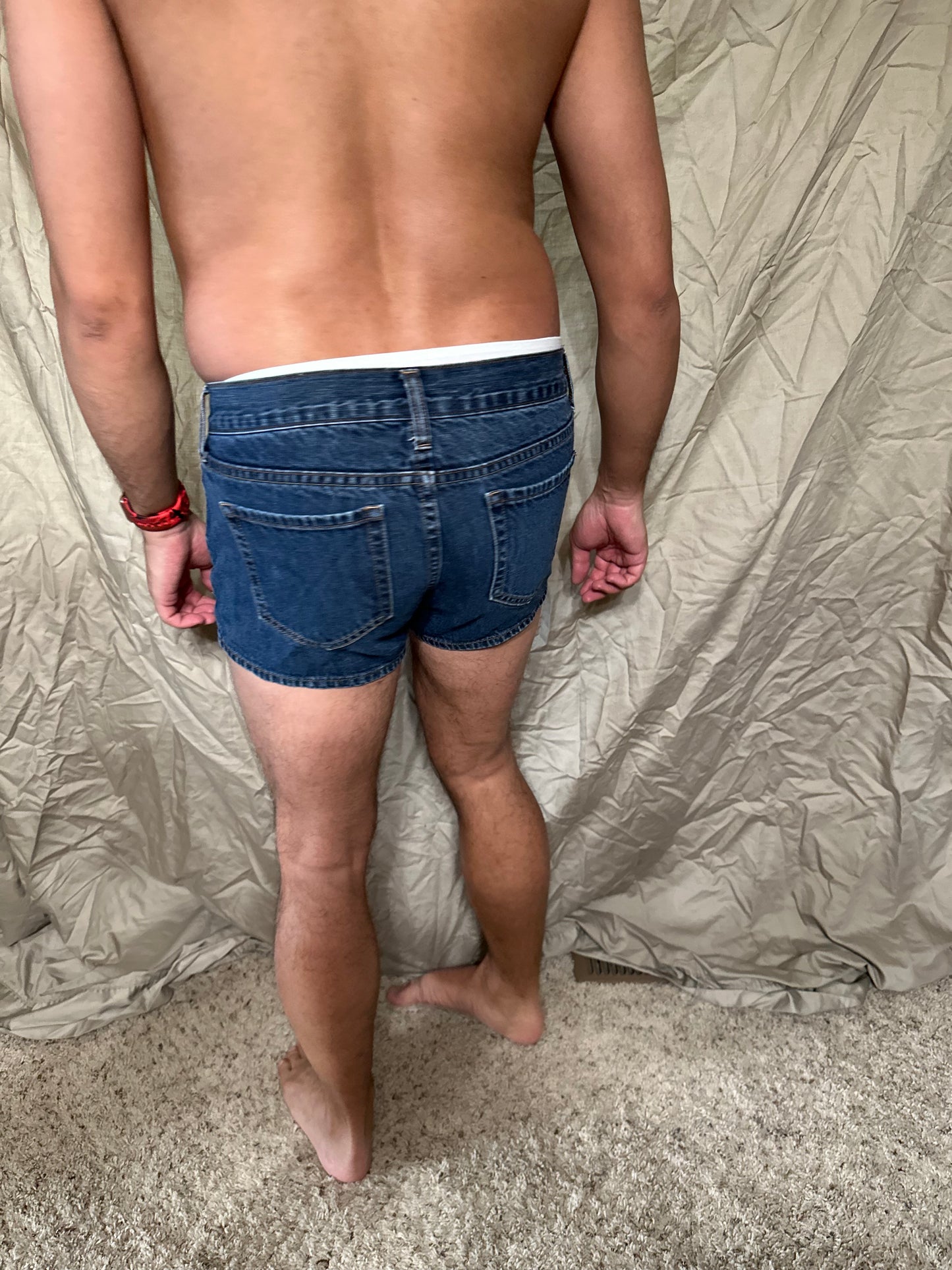Women’s diva old navy size 2 shorts