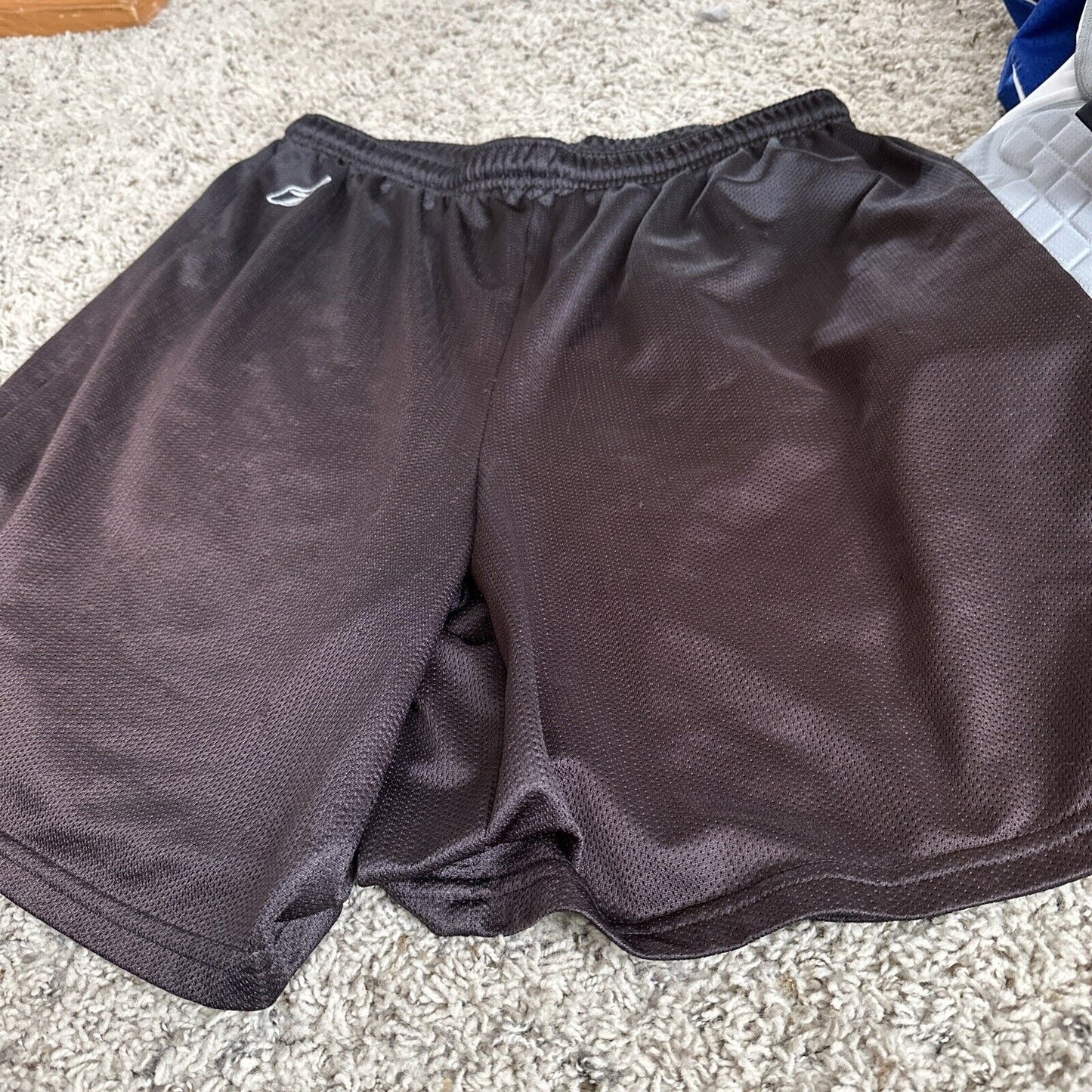 Reebok NFL Equipment Steelers Large Shorts