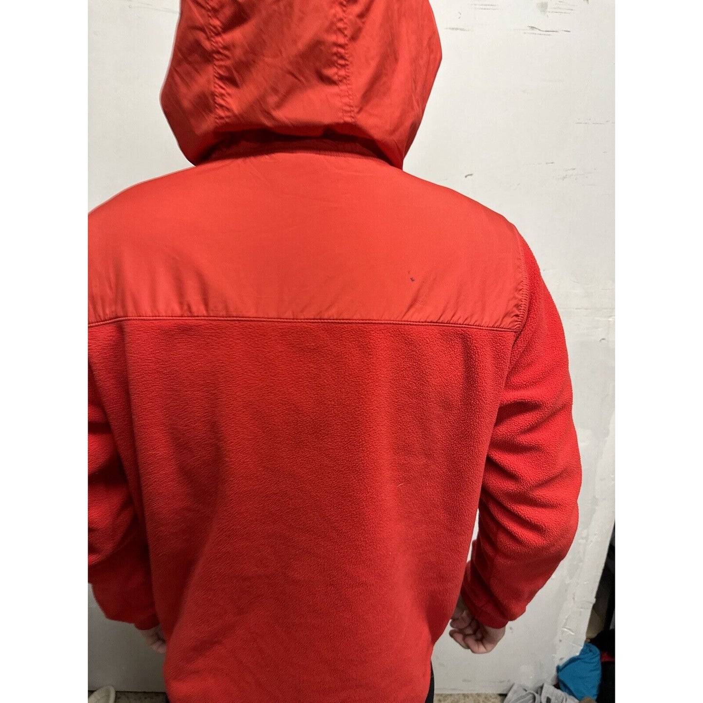 Men’s Nike Medium Hoodie Full Zip Ohio State Jacket