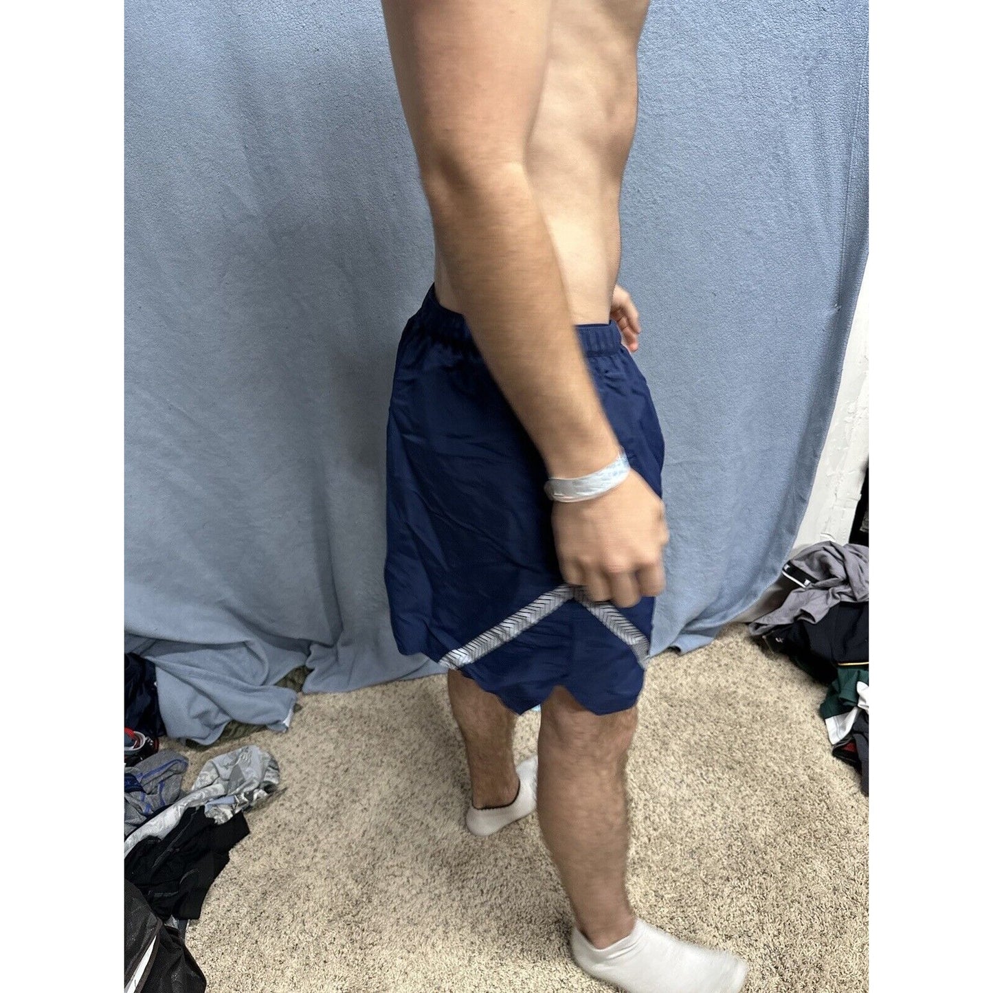 Men’s USAF Pt Shorts PTU Trunks XX-Large