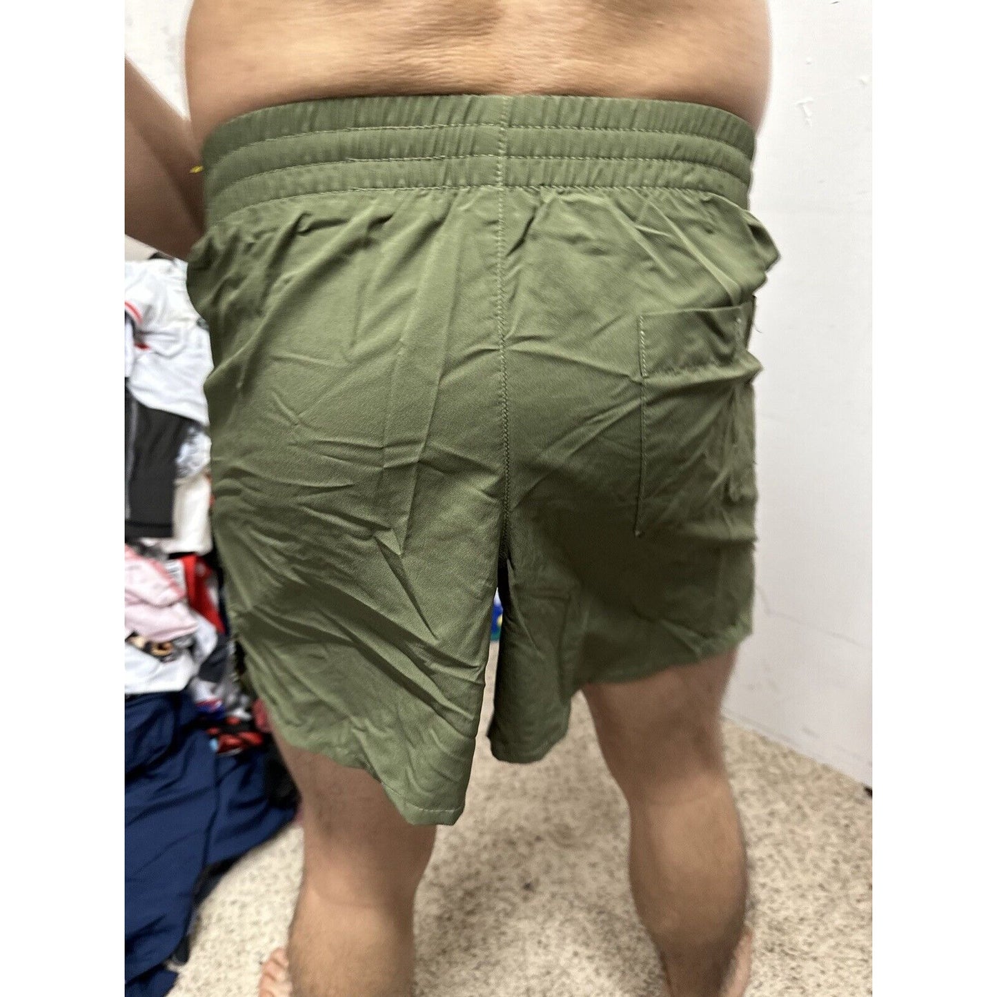 Us Miltiary Army Marines General Purpose Shorts Small