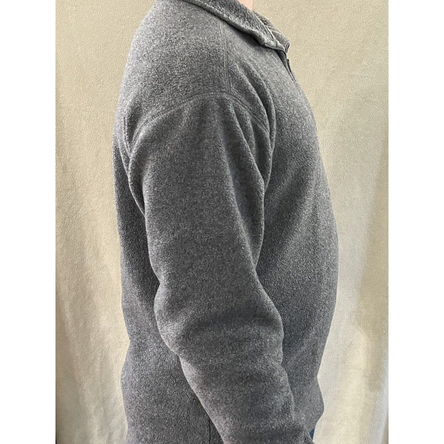 Gap Athletic Men’s XL Gray Sweatshirt