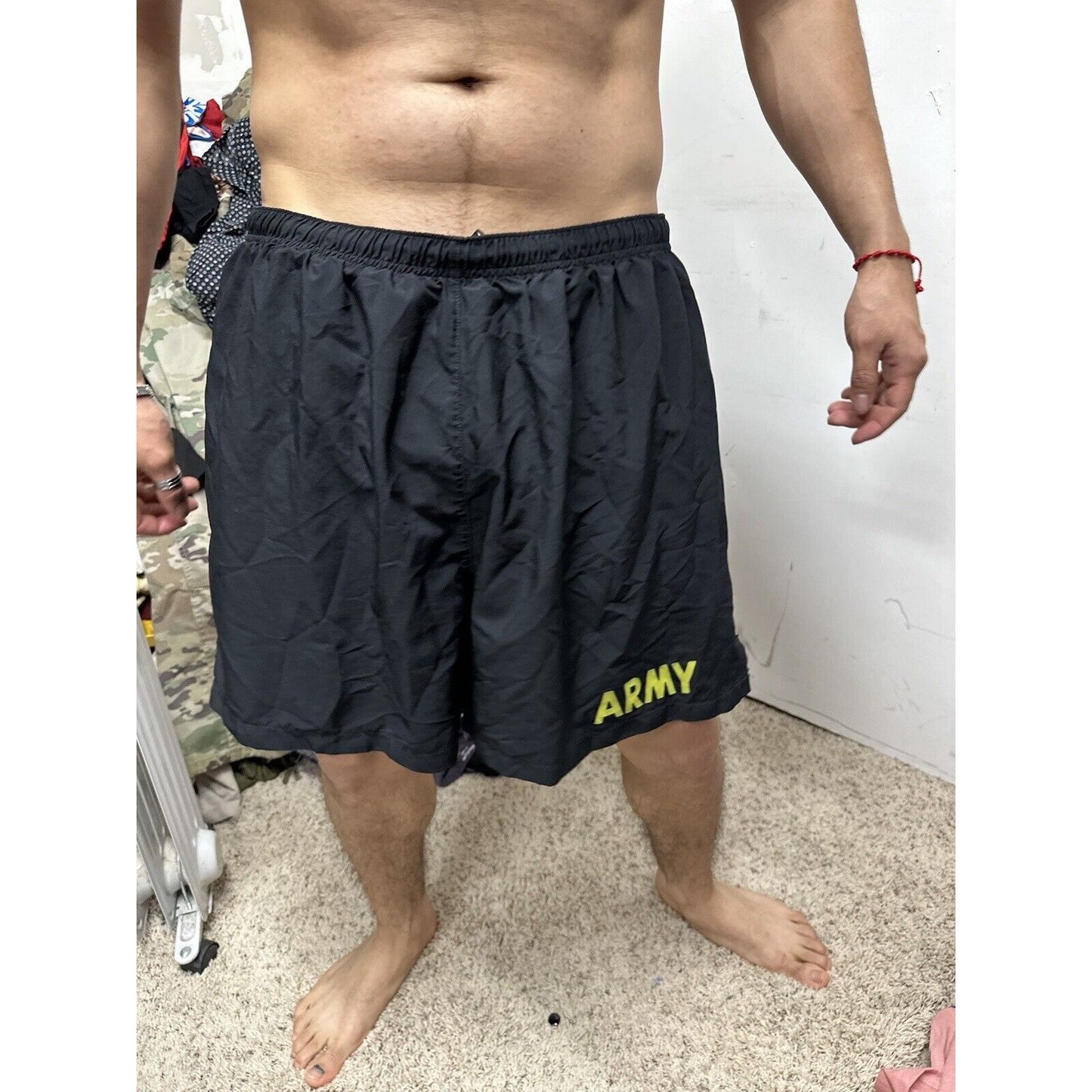 Men’s Army Pt Shorts Latest Version Multiple Sizes