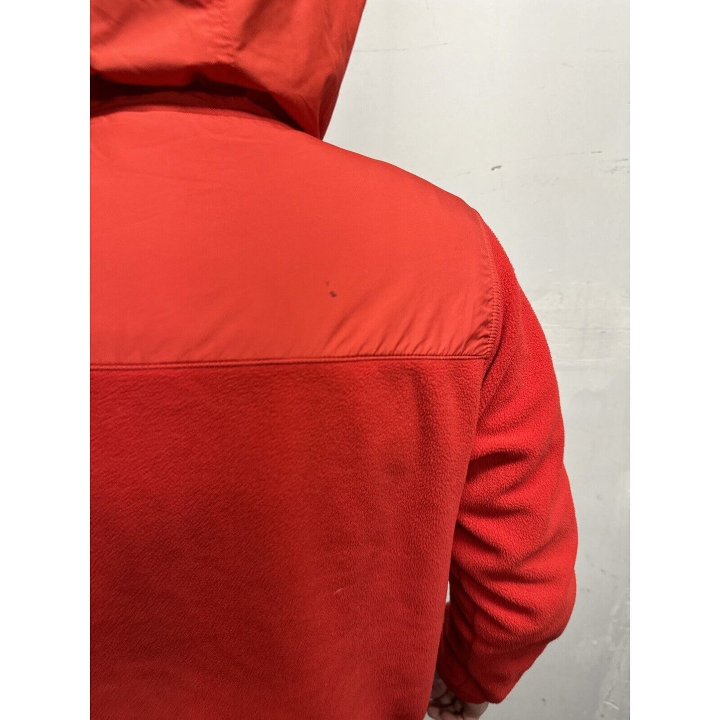 Men’s Nike Medium Hoodie Full Zip Ohio State Jacket
