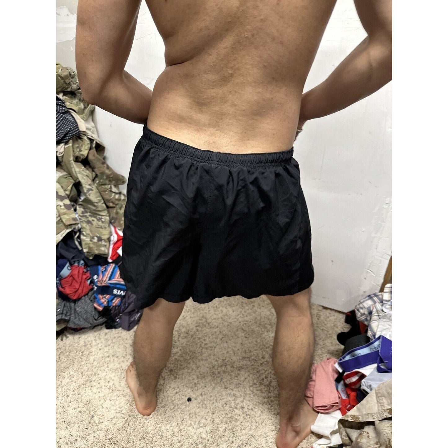 Men’s Army Pt Shorts Latest Version Multiple Sizes