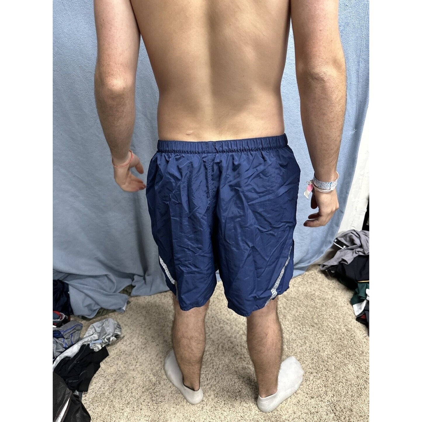 Men’s USAF Pt Shorts PTU Trunks XX-Large