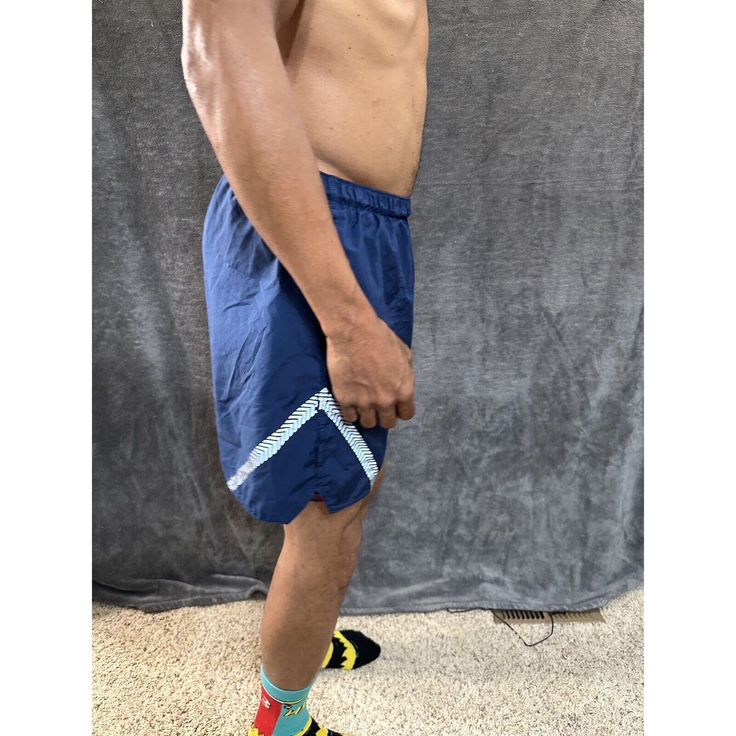 Men’s Us Air Force Trunks Improved Physical Training Uniform Large