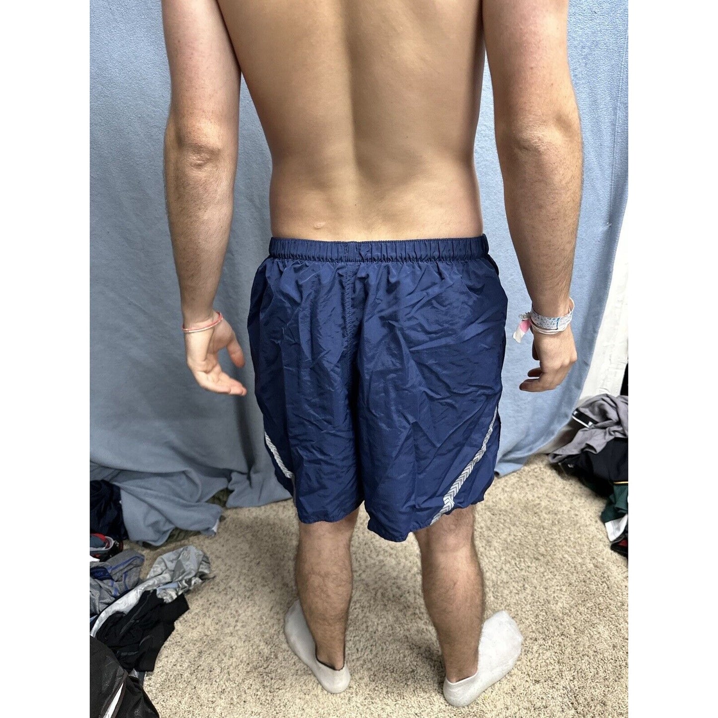 Men’s USAF Pt Shorts PTU Trunks XX-Large