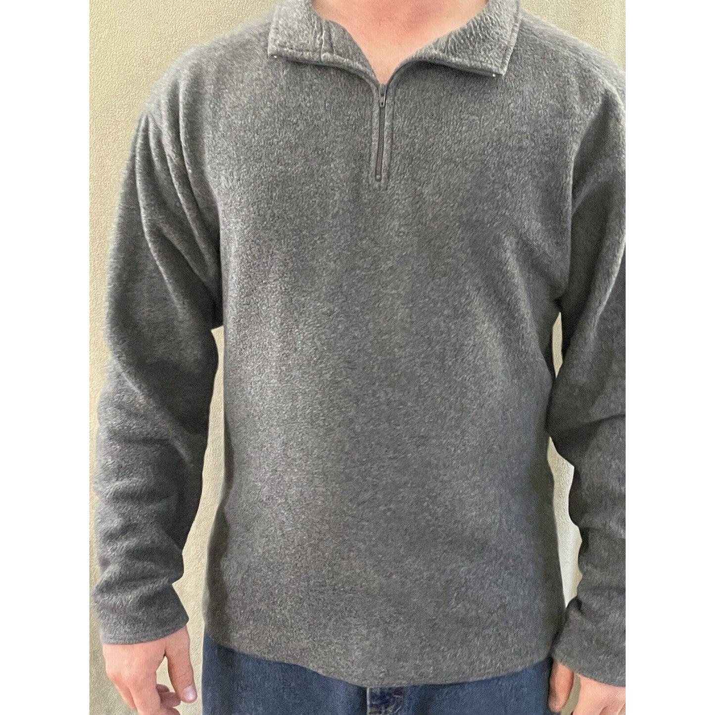 Gap Athletic Men’s XL Gray Sweatshirt