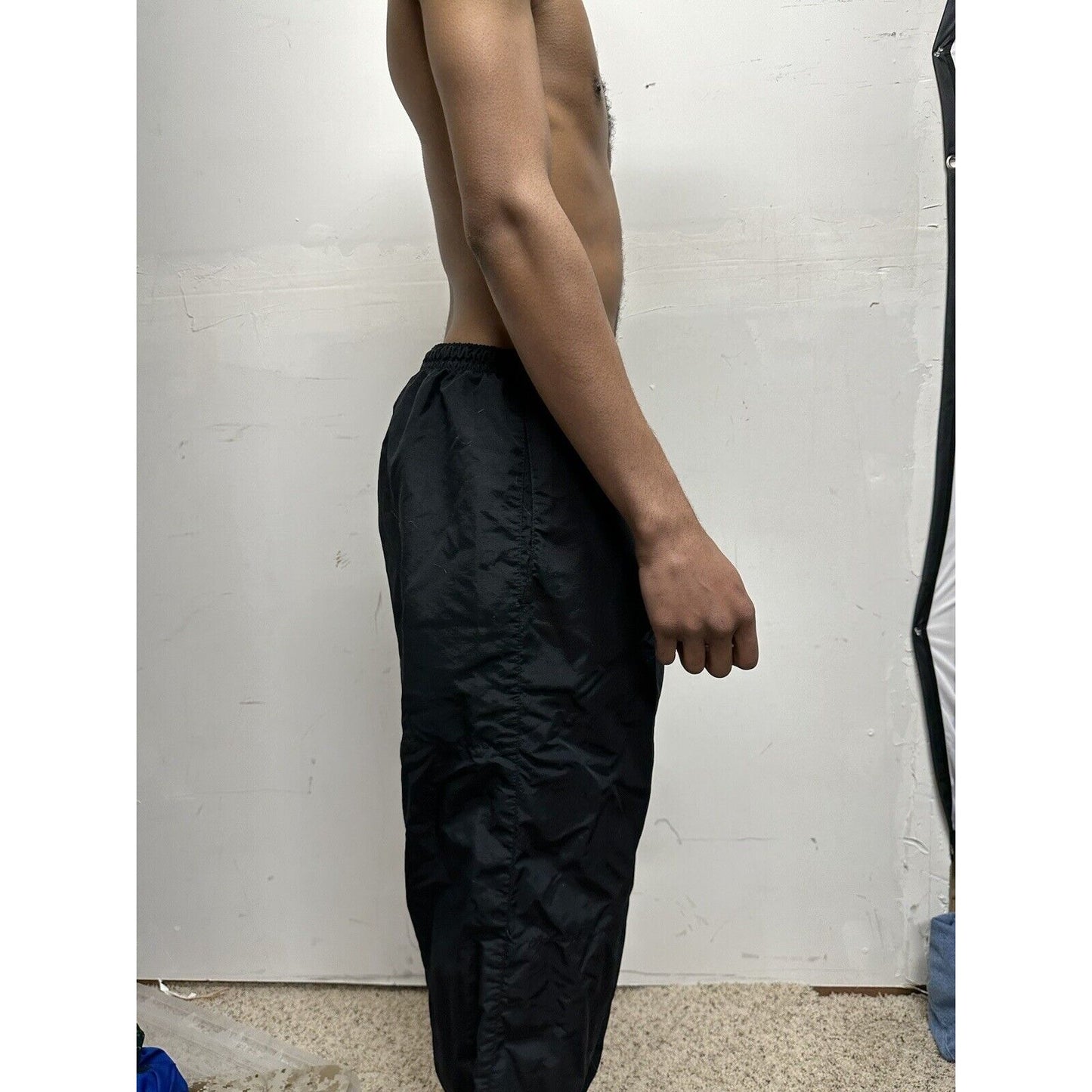 Female army apfu physical fitness uniform pants black XS short