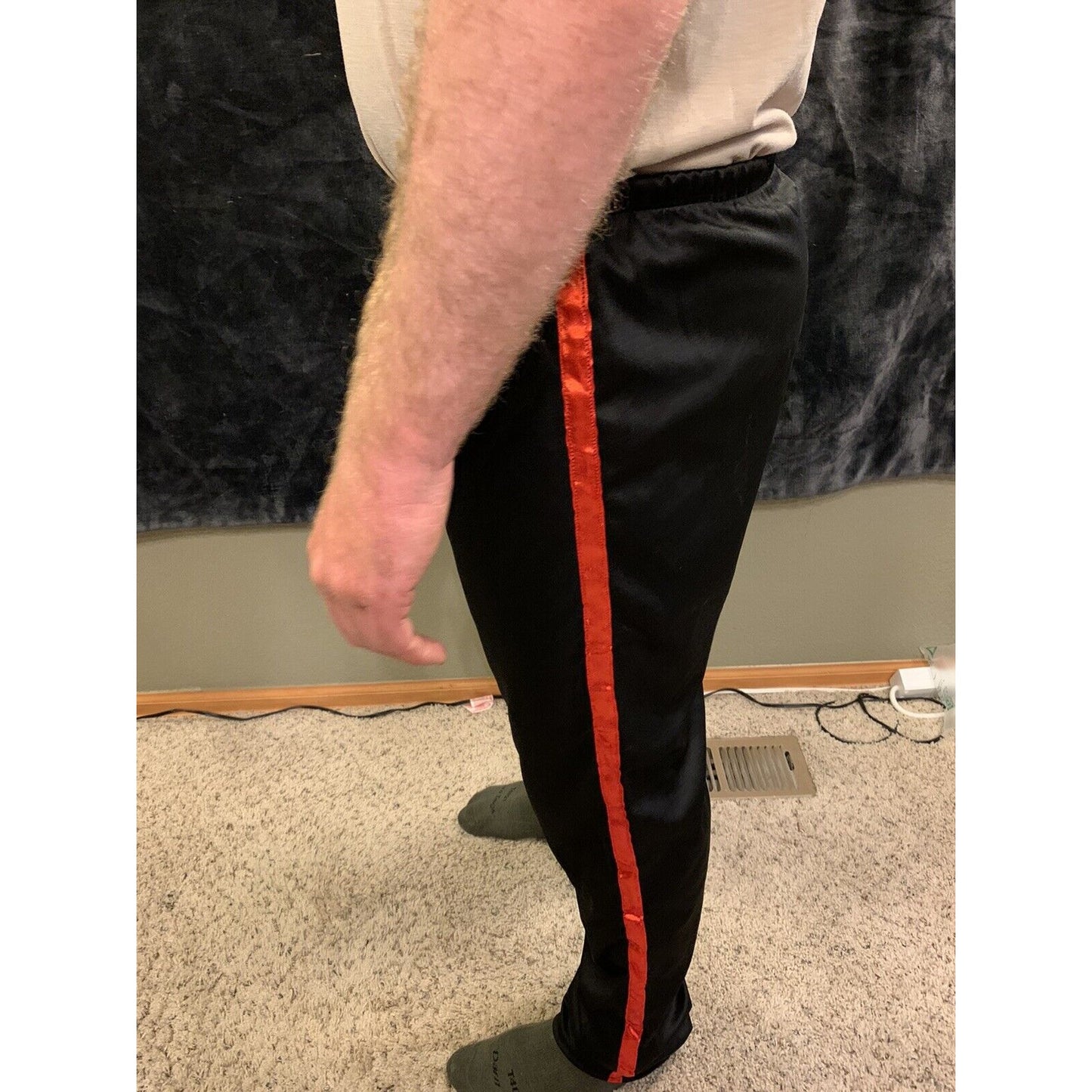 Marine Formal Deluxe Costume Pants by Forum Novelties Standard Size