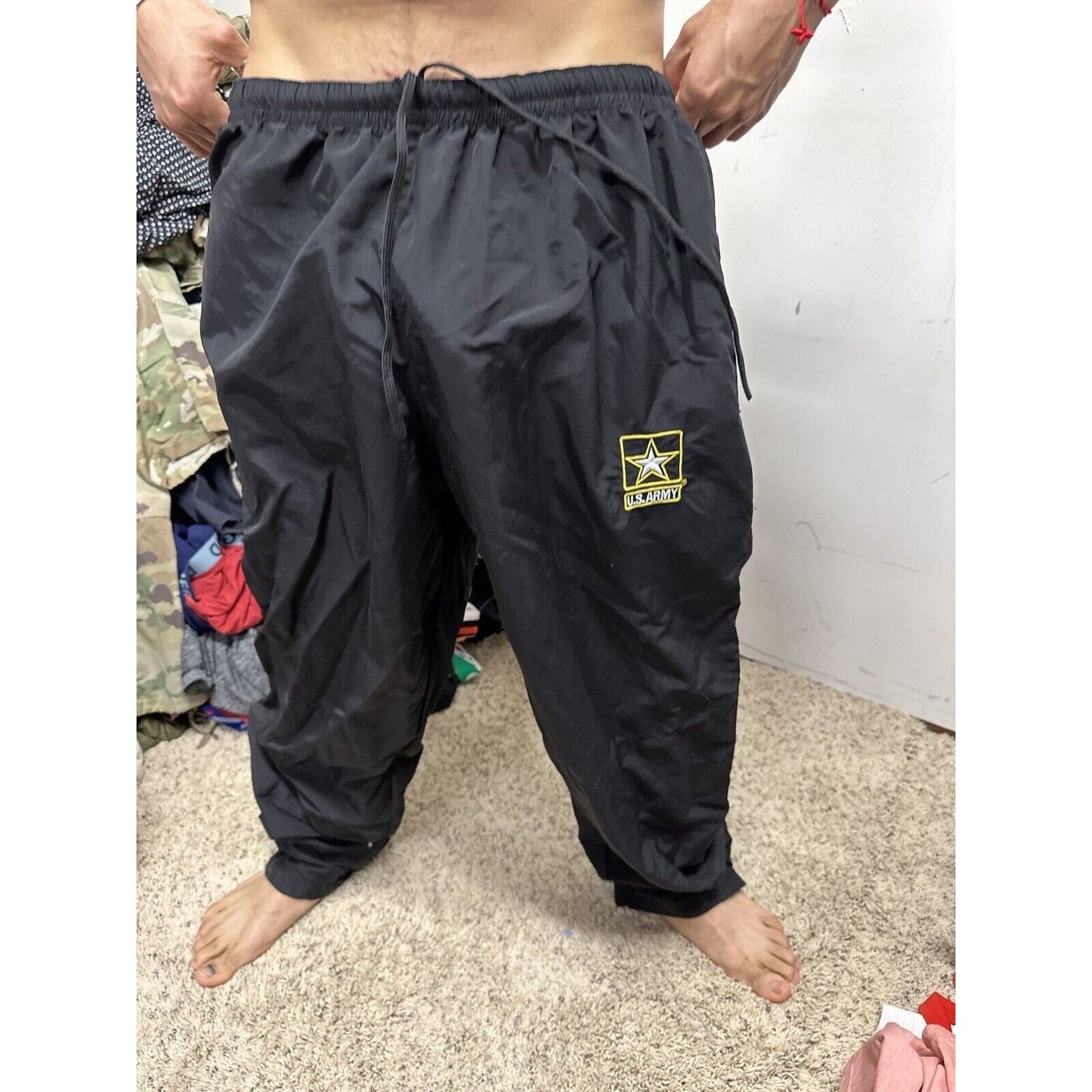 Men’s US Army Pt Uniform Pants Multiple Sizes