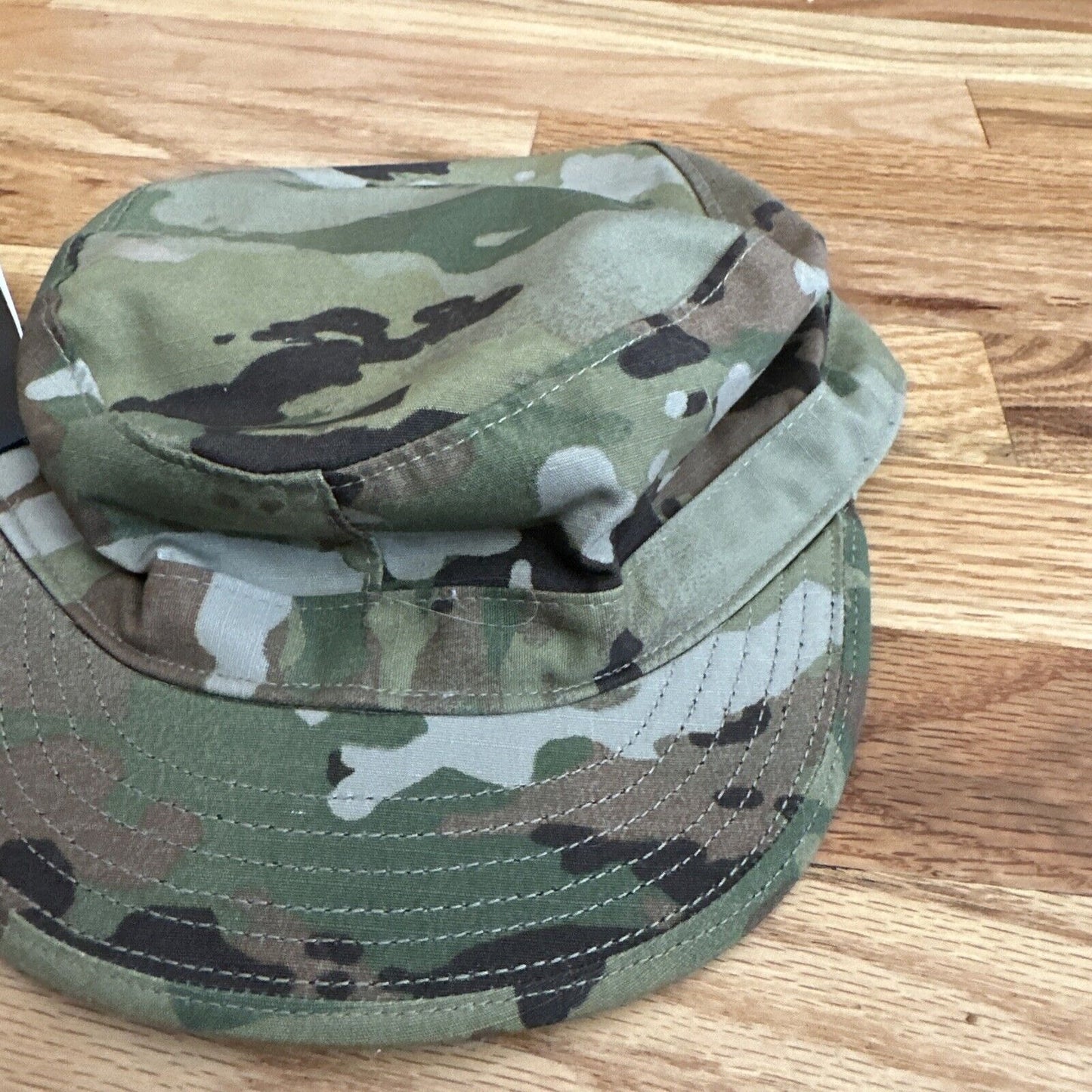 Men’s Propper Acu Patrol Cap Ocp 7 1/4 Cover Hat